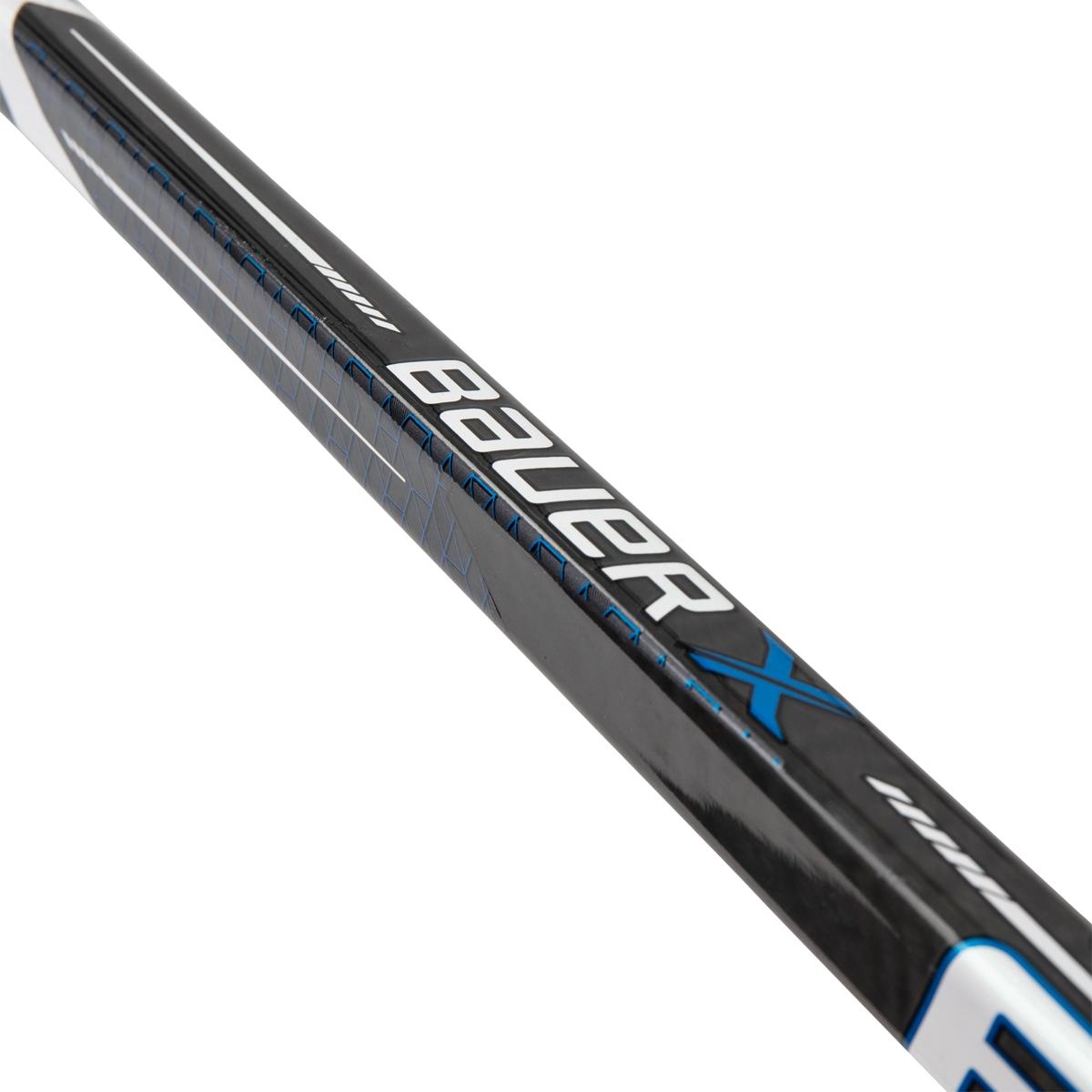 Bauer X Sr. Hockey Stickproduct zoom image #4