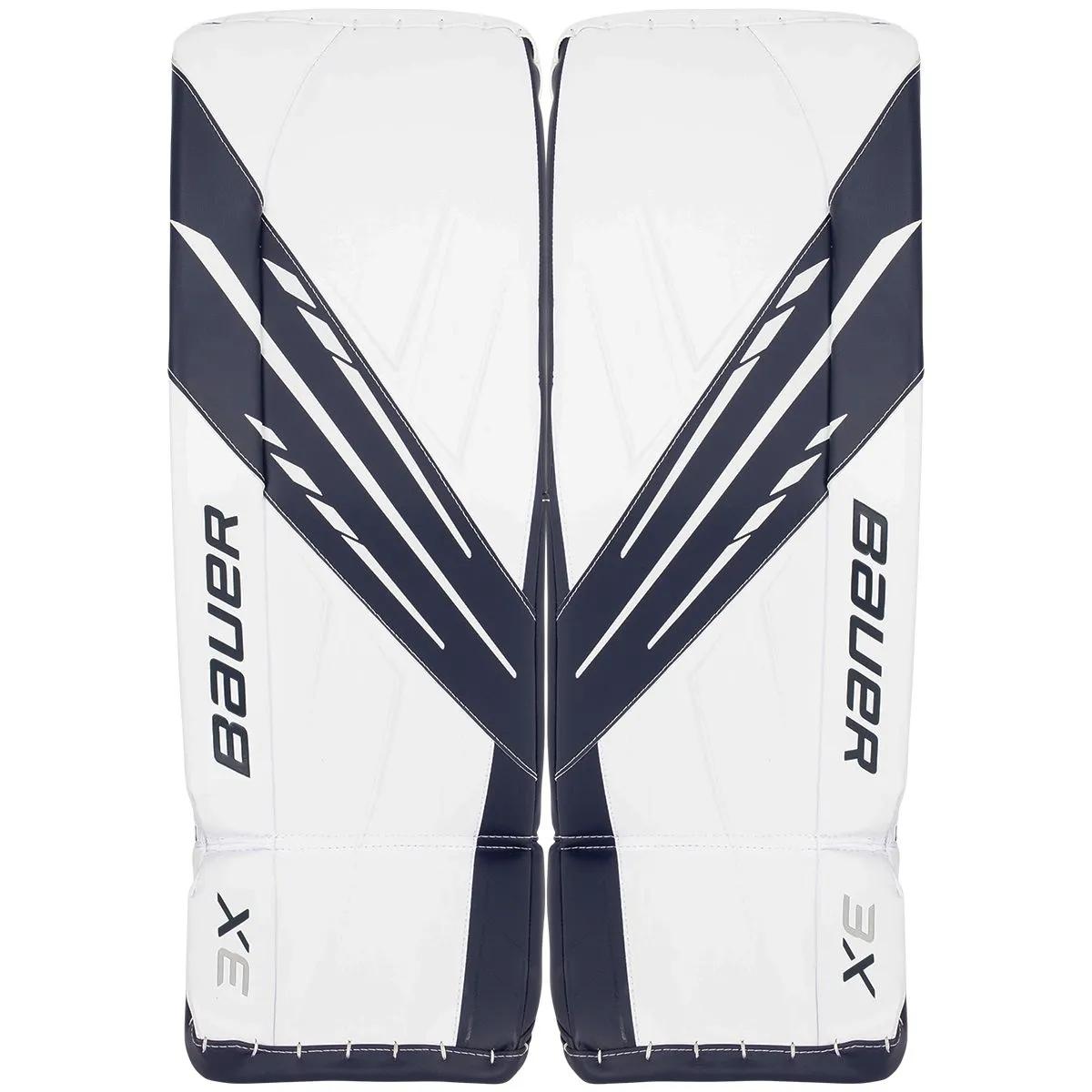 Bauer Vapor 3X Int. Goalie Leg Padsproduct zoom image #1