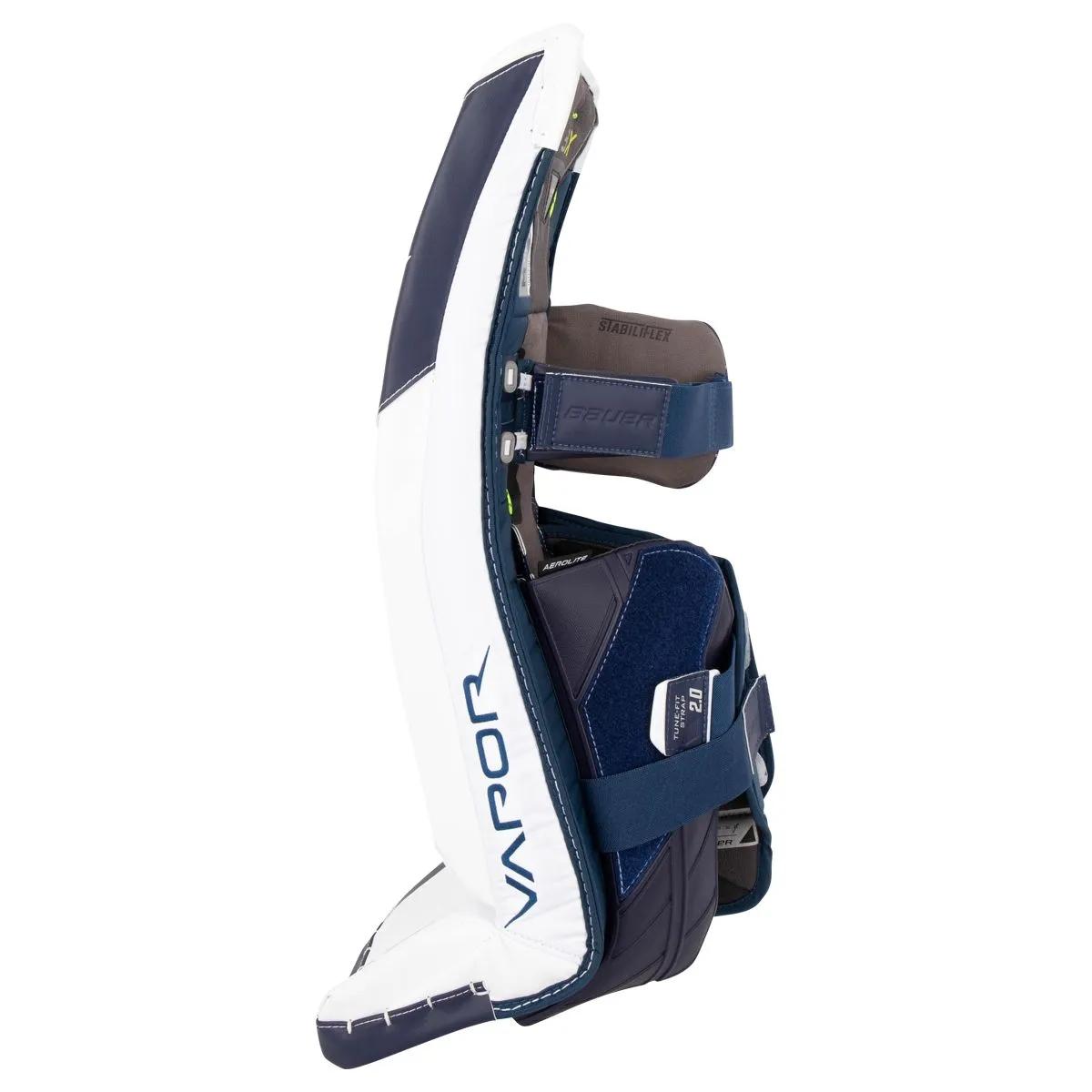 Bauer Vapor 3X Int. Goalie Leg Padsproduct zoom image #2