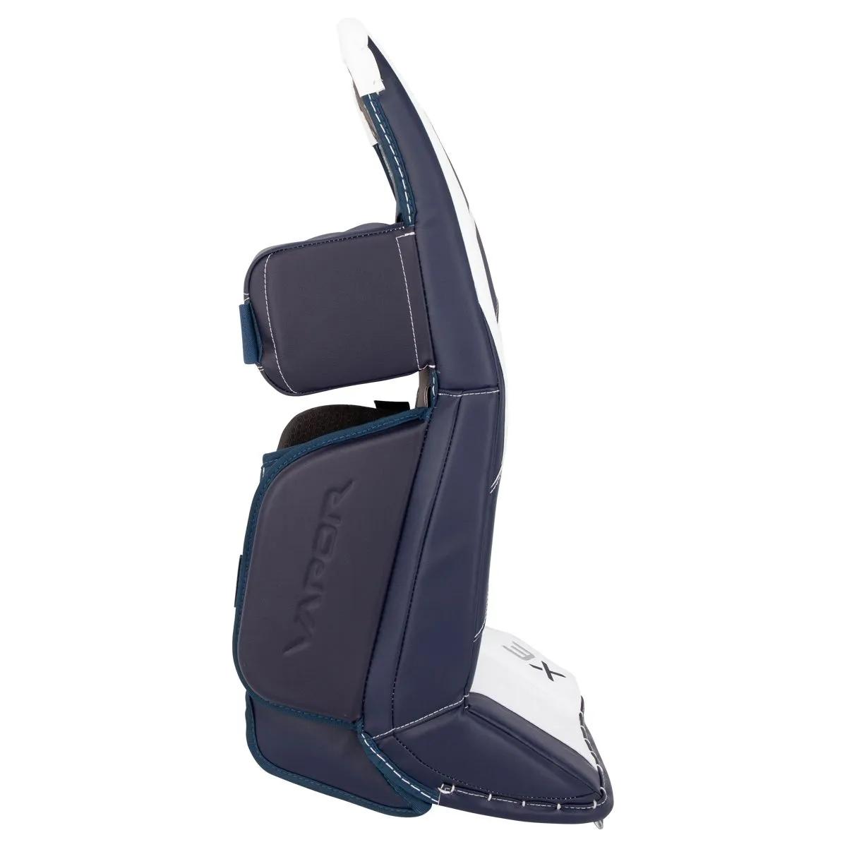 Bauer Vapor 3X Int. Goalie Leg Padsproduct zoom image #3