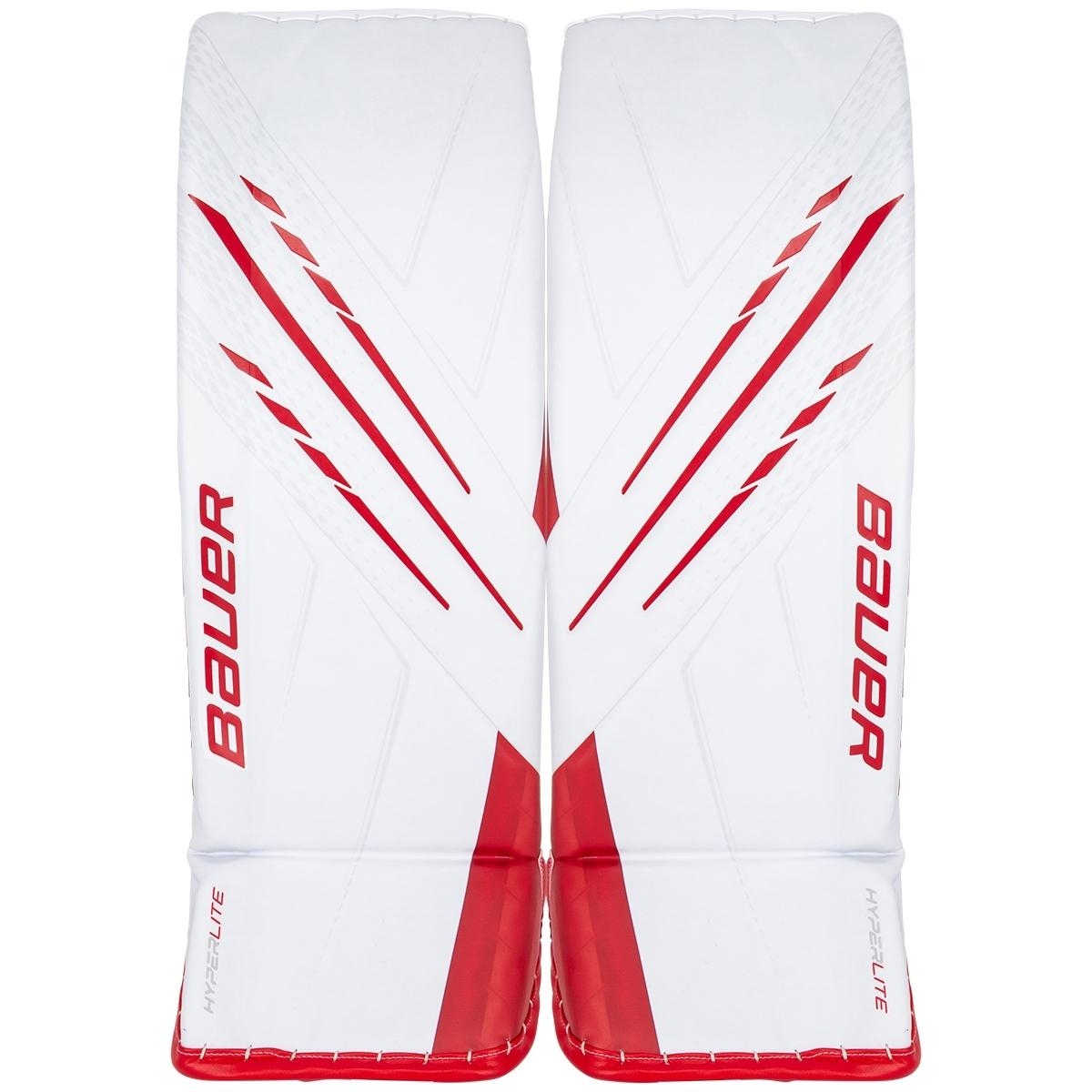 Bauer Vapor Hyperlite Sr. Goalie Leg Padsproduct zoom image #1