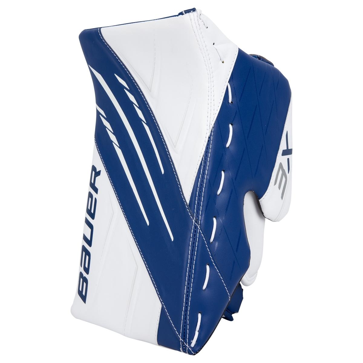 Bauer Vapor 3X Int. Goalie Blockerproduct zoom image #1