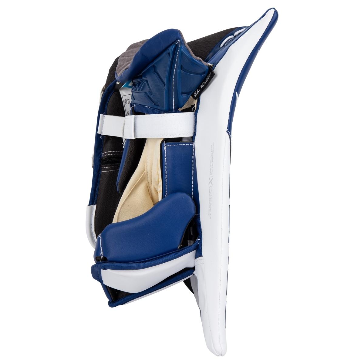 Bauer Vapor 3X Int. Goalie Blockerproduct zoom image #3