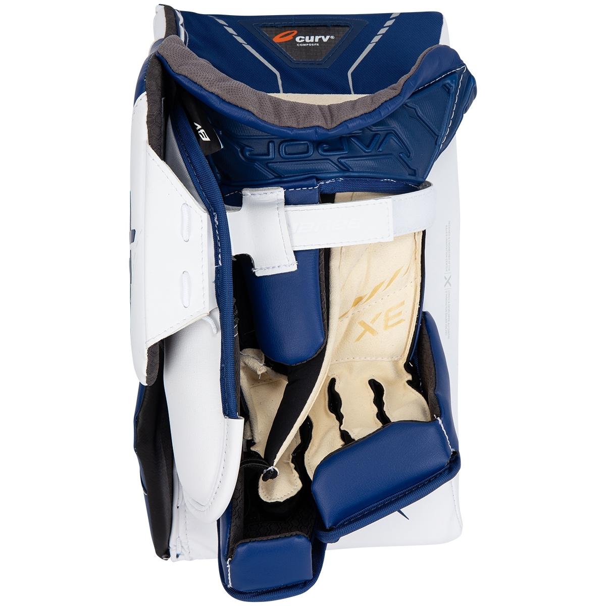 Bauer Vapor 3X Int. Goalie Blockerproduct zoom image #4