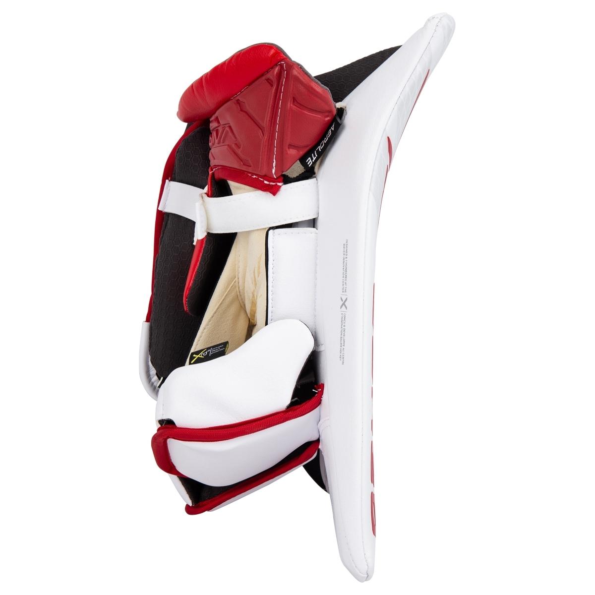 Bauer Vapor Hyperlite Sr. Goalie Blockerproduct zoom image #2
