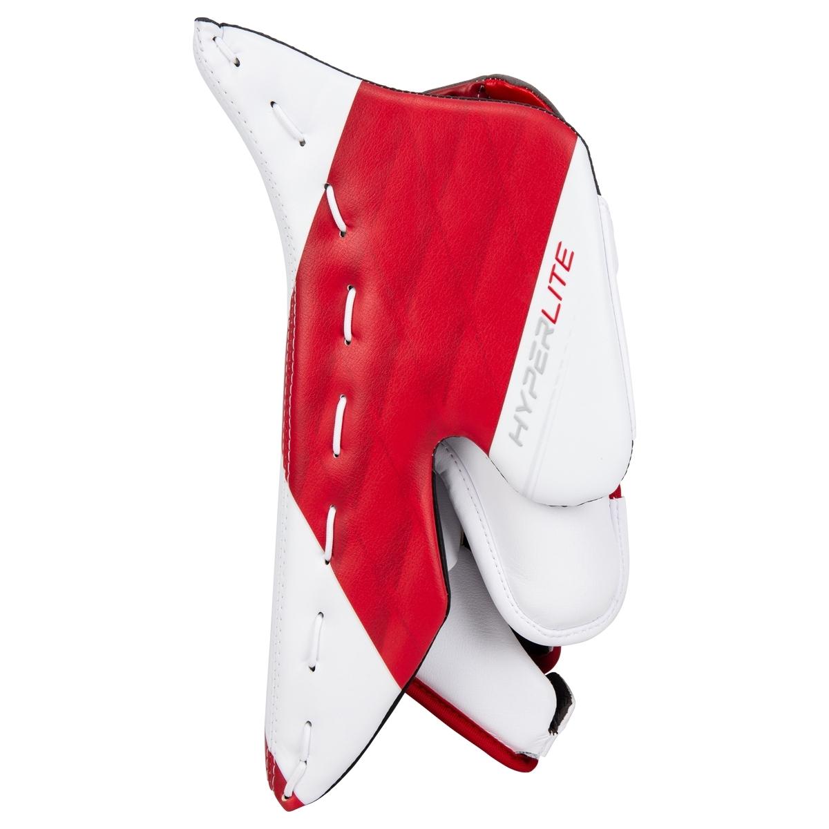 Bauer Vapor Hyperlite Sr. Goalie Blockerproduct zoom image #3