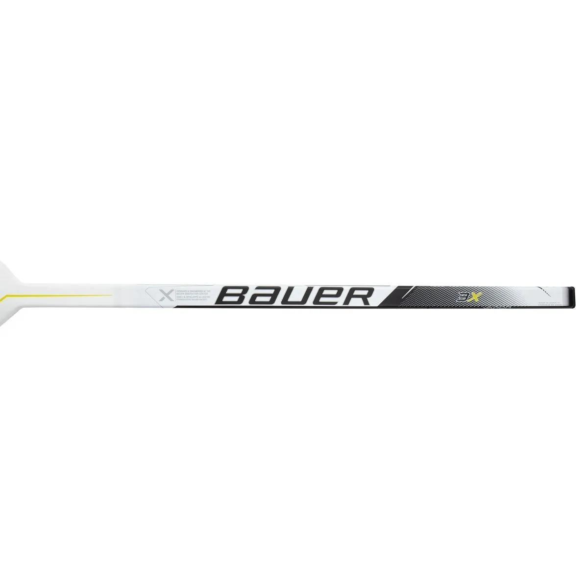 Bauer Vapor 3X Int. Goalie Stickproduct zoom image #4