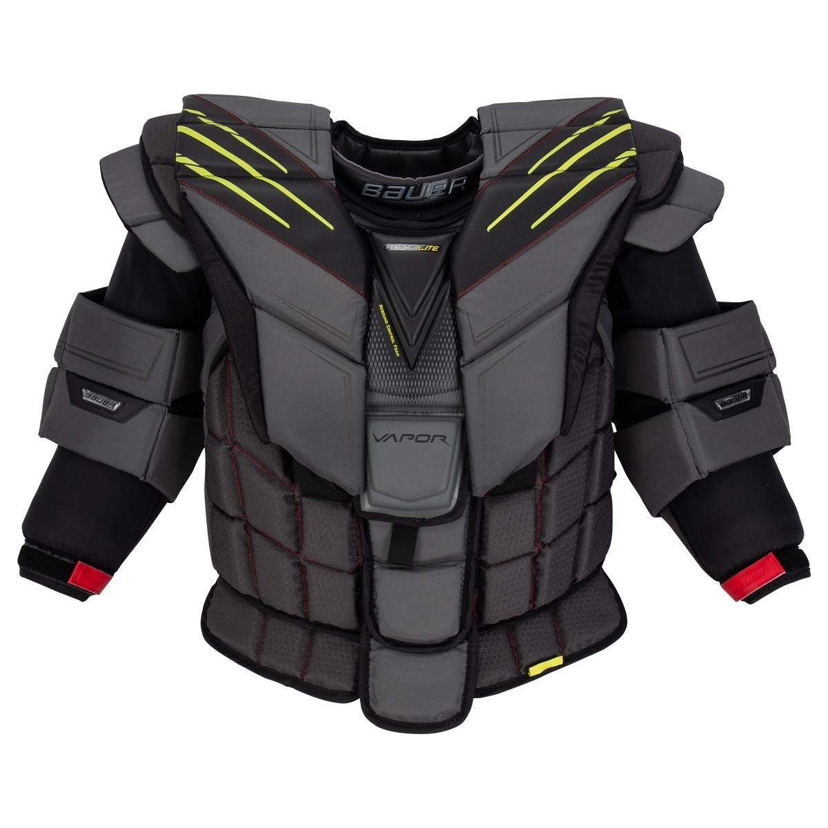 Bauer Vapor Hyperlite Sr. Goalie Chest & Arm Protectorproduct zoom image #1