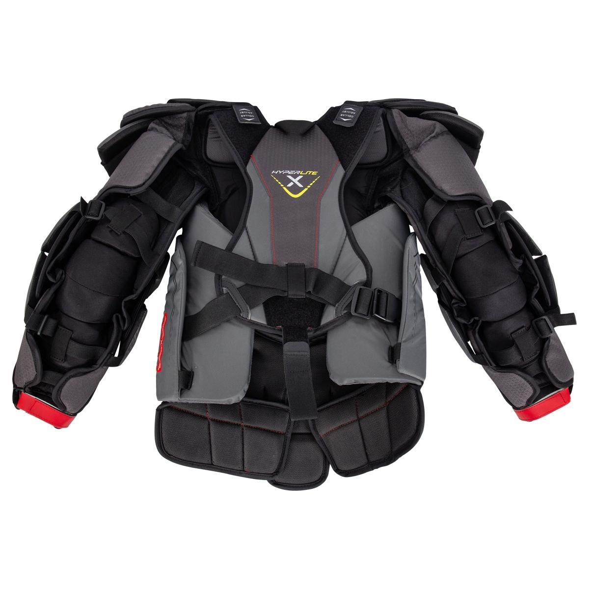 Bauer Vapor Hyperlite Sr. Goalie Chest & Arm Protectorproduct zoom image #2