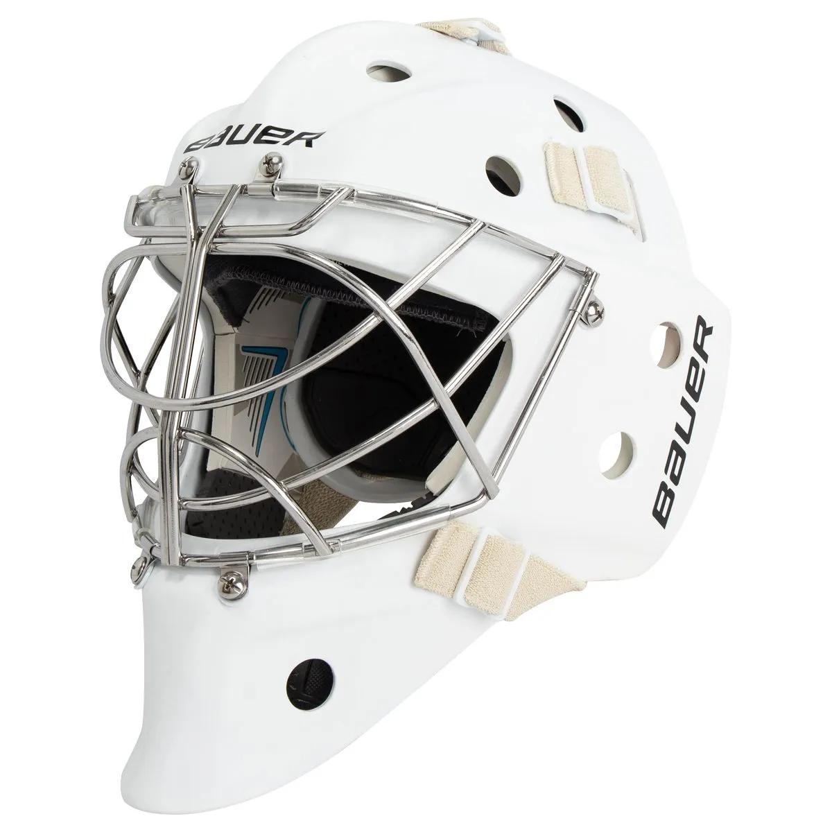 Goalie Mask Bauer 940 Sr. Non-Certified Cat-Eyeproduct zoom image #1