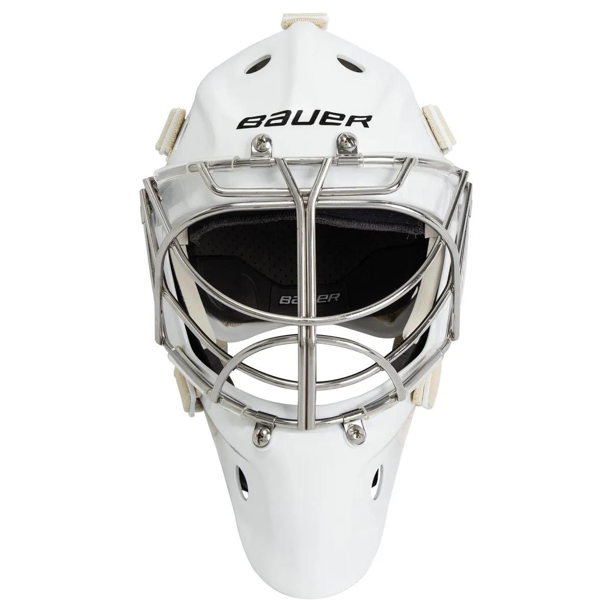 Goalie Mask Bauer 940 Sr. Non-Certified Cat-Eyeproduct zoom image #3