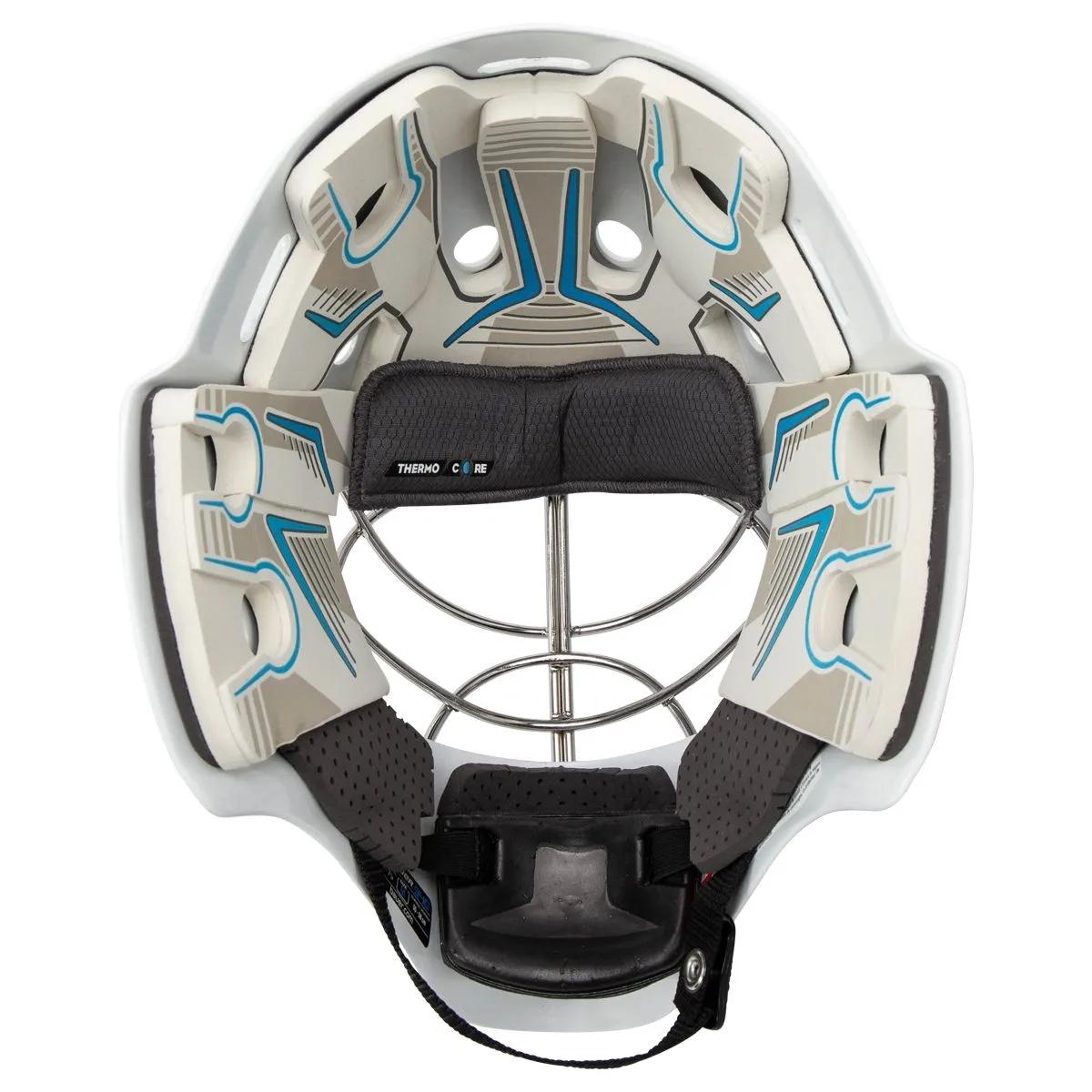 Goalie Mask Bauer 940 Sr. Non-Certified Cat-Eyeproduct zoom image #6