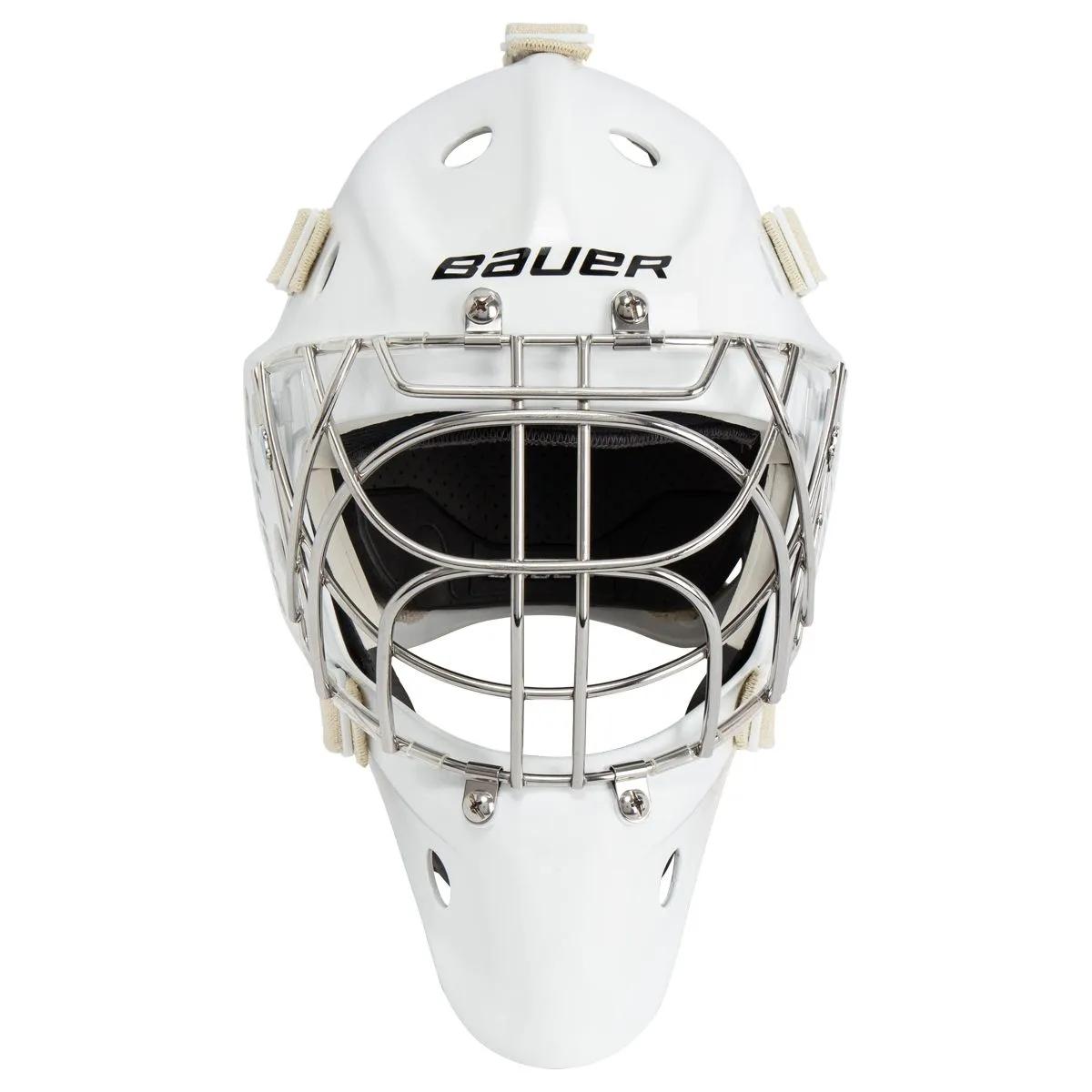 Bauer 940 Sr. Certified Cat-Eye Goalie Maskproduct zoom image #3