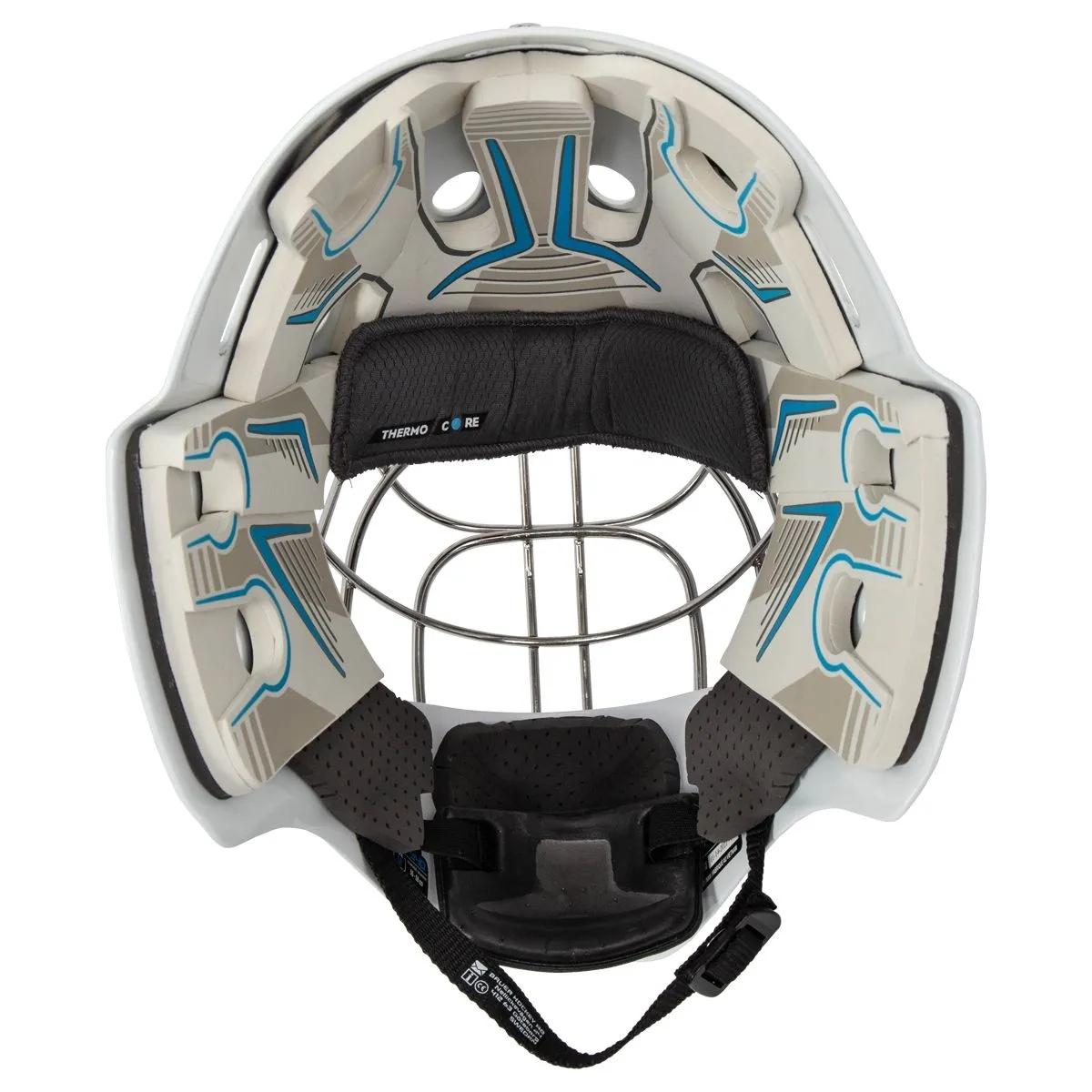 Goalie Mask Bauer 940 Sr. Certified Cat-Eyeproduct zoom image #6