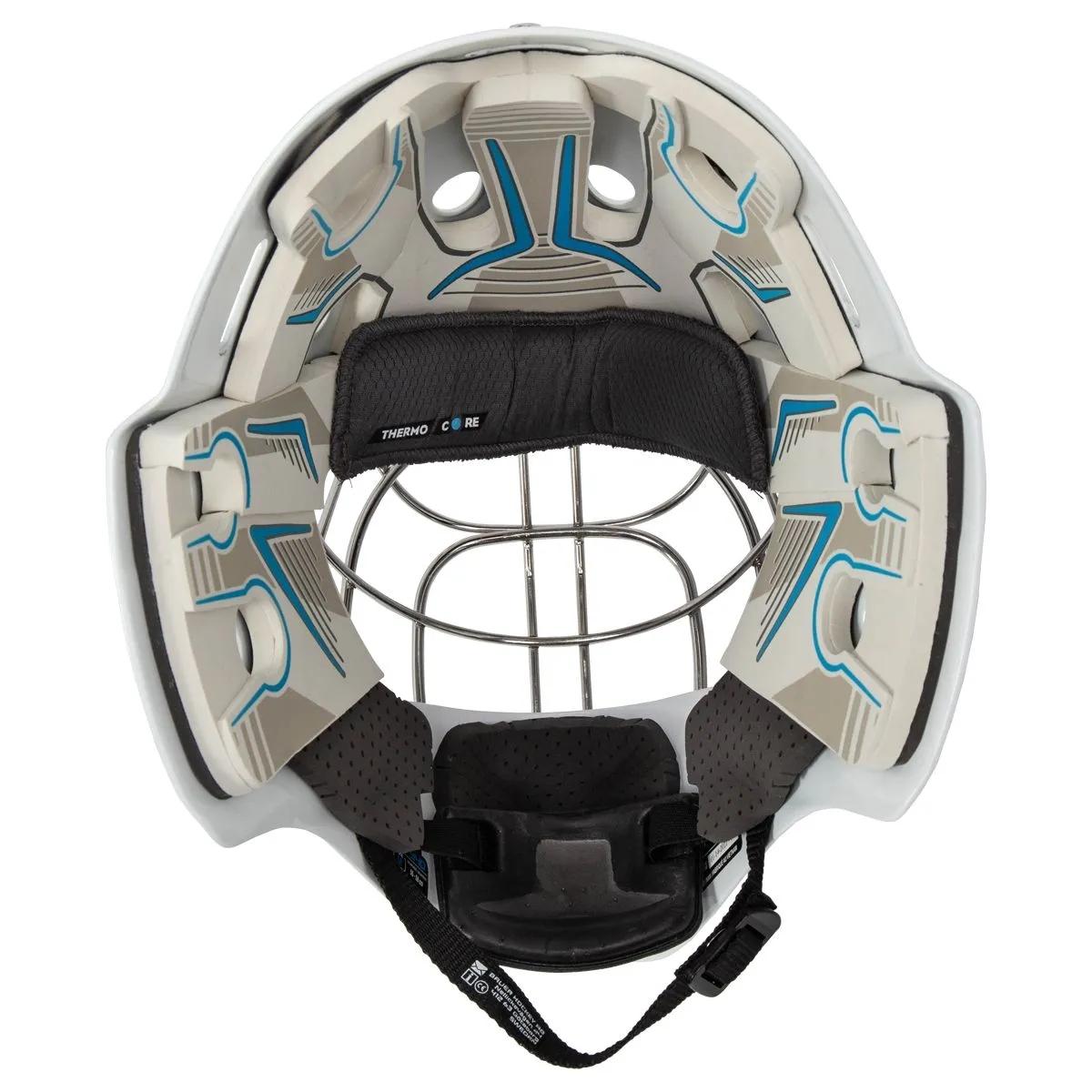 Bauer 940 Sr. Certified Cat-Eye Goalie Maskproduct zoom image #6