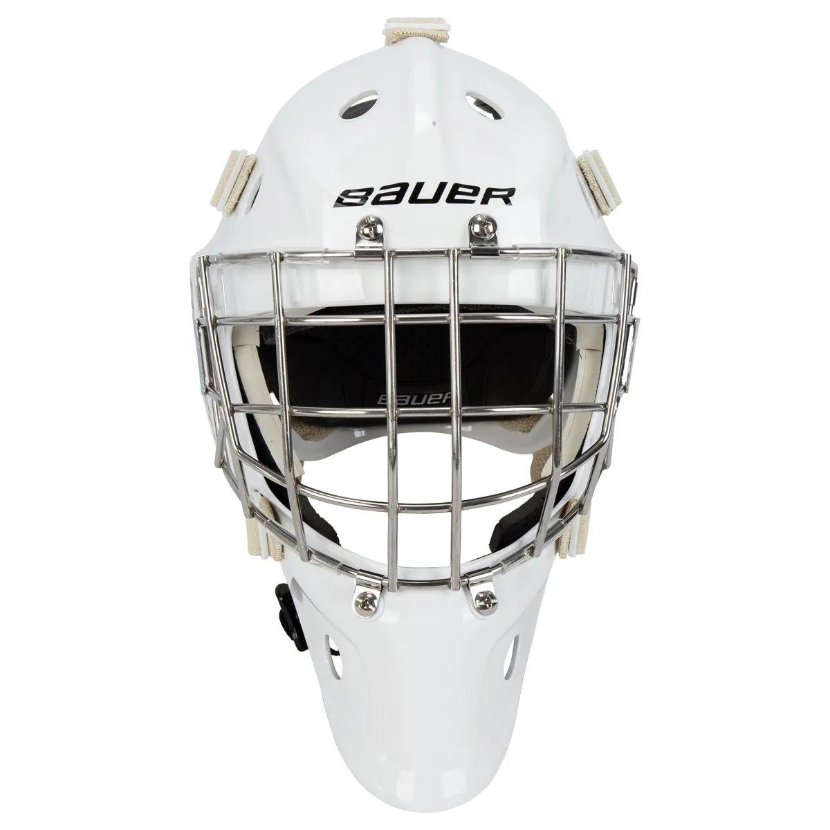 Goalie Mask Bauer 940 Sr. Certifiedproduct zoom image #3