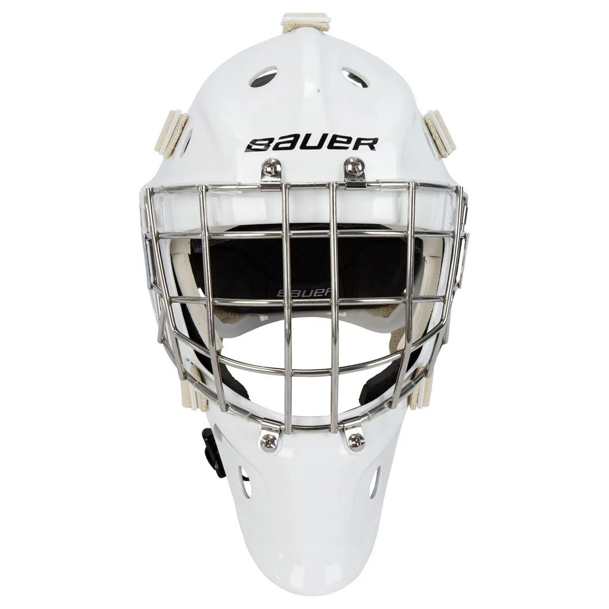 Målvaktsmask Bauer 940 Certified Sr.produktzoombild #3