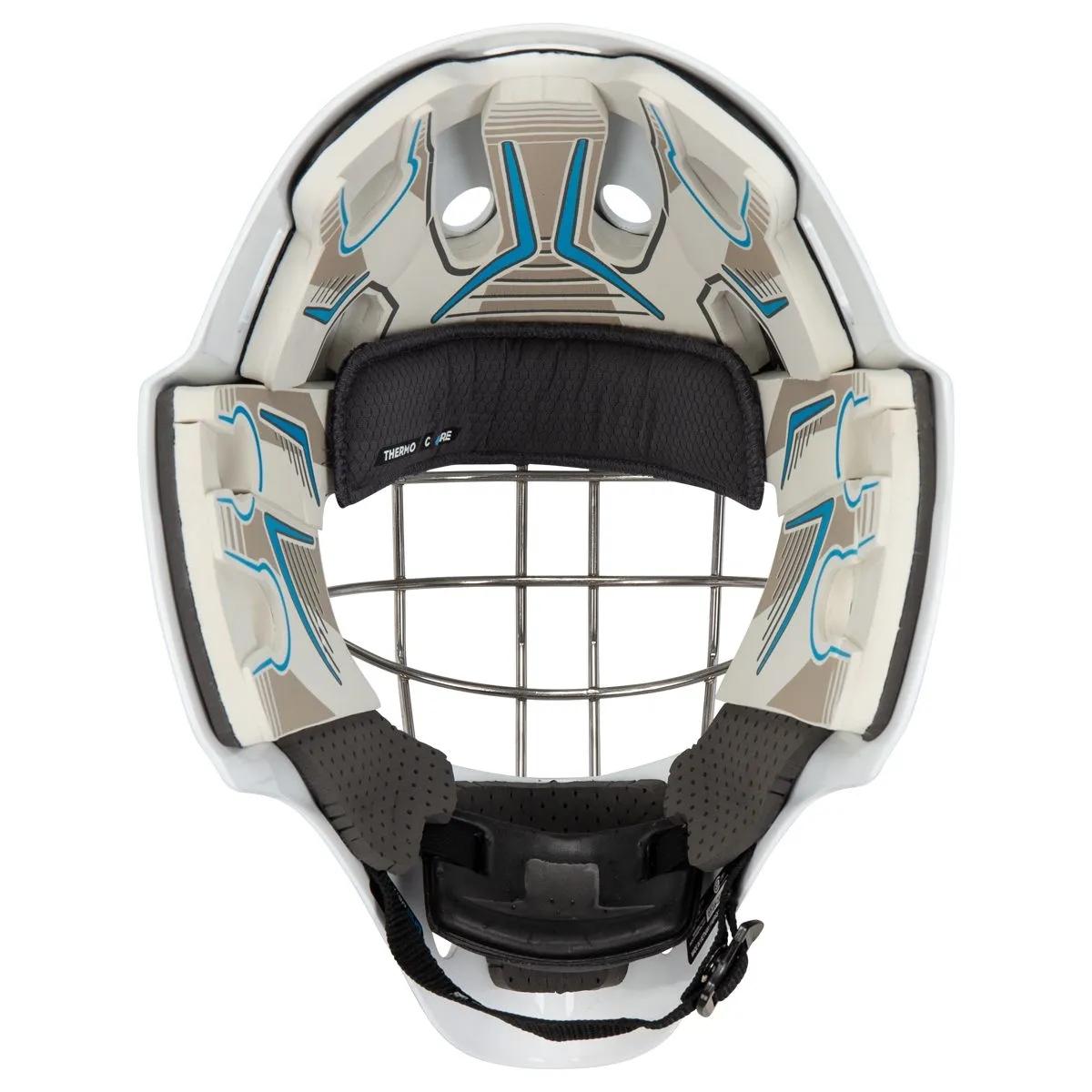 Goalie Mask Bauer 940 Sr. Certifiedproduct zoom image #6