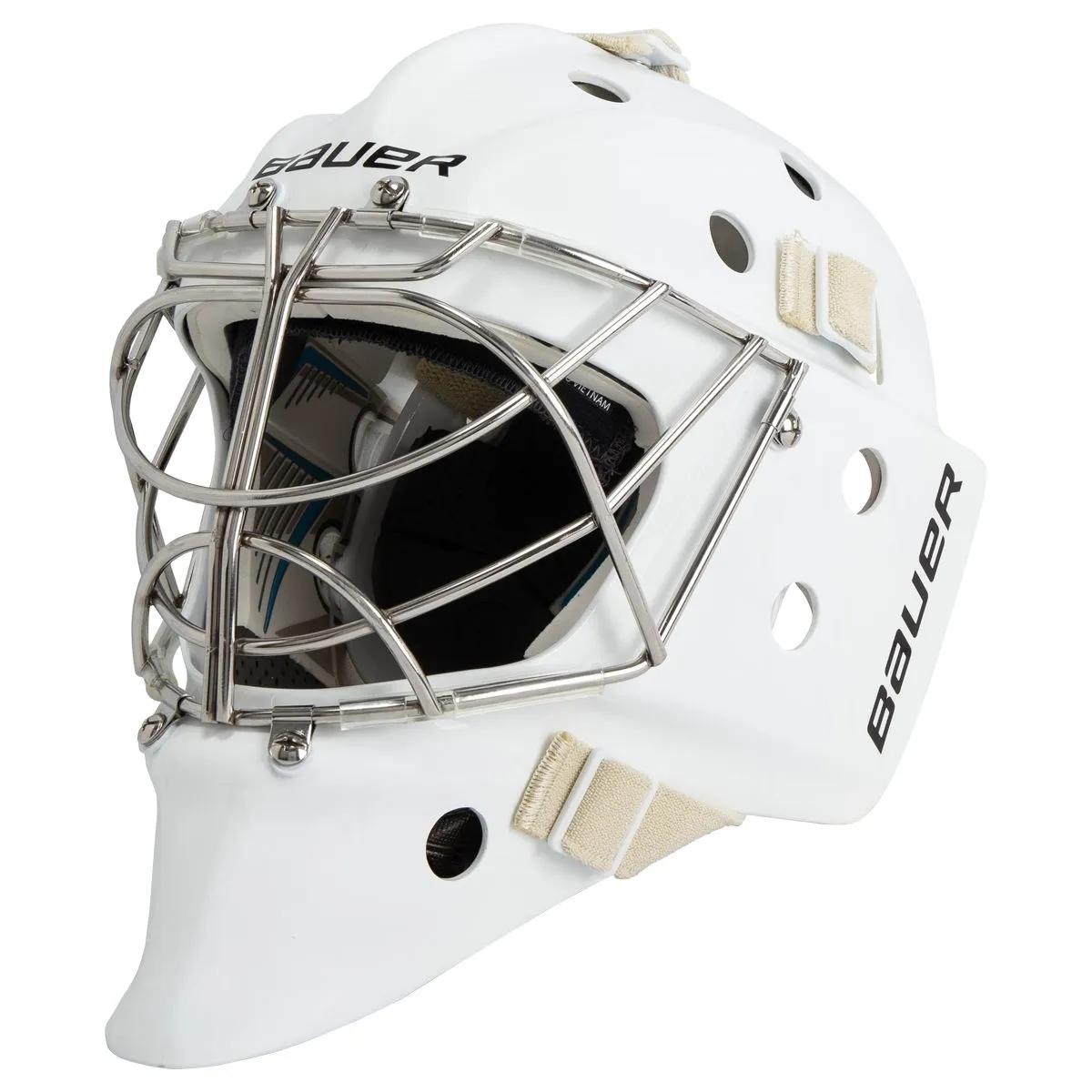 Goalie Mask Bauer 950 Sr. Non-Certified Cat-Eyeproduct zoom image #1