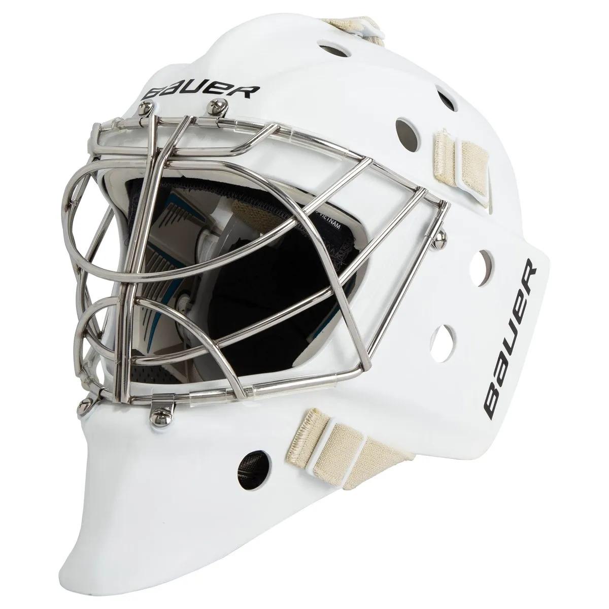 Bauer 950 Sr. Non-Certified Cat-Eye Goalie Maskproduct zoom image #1