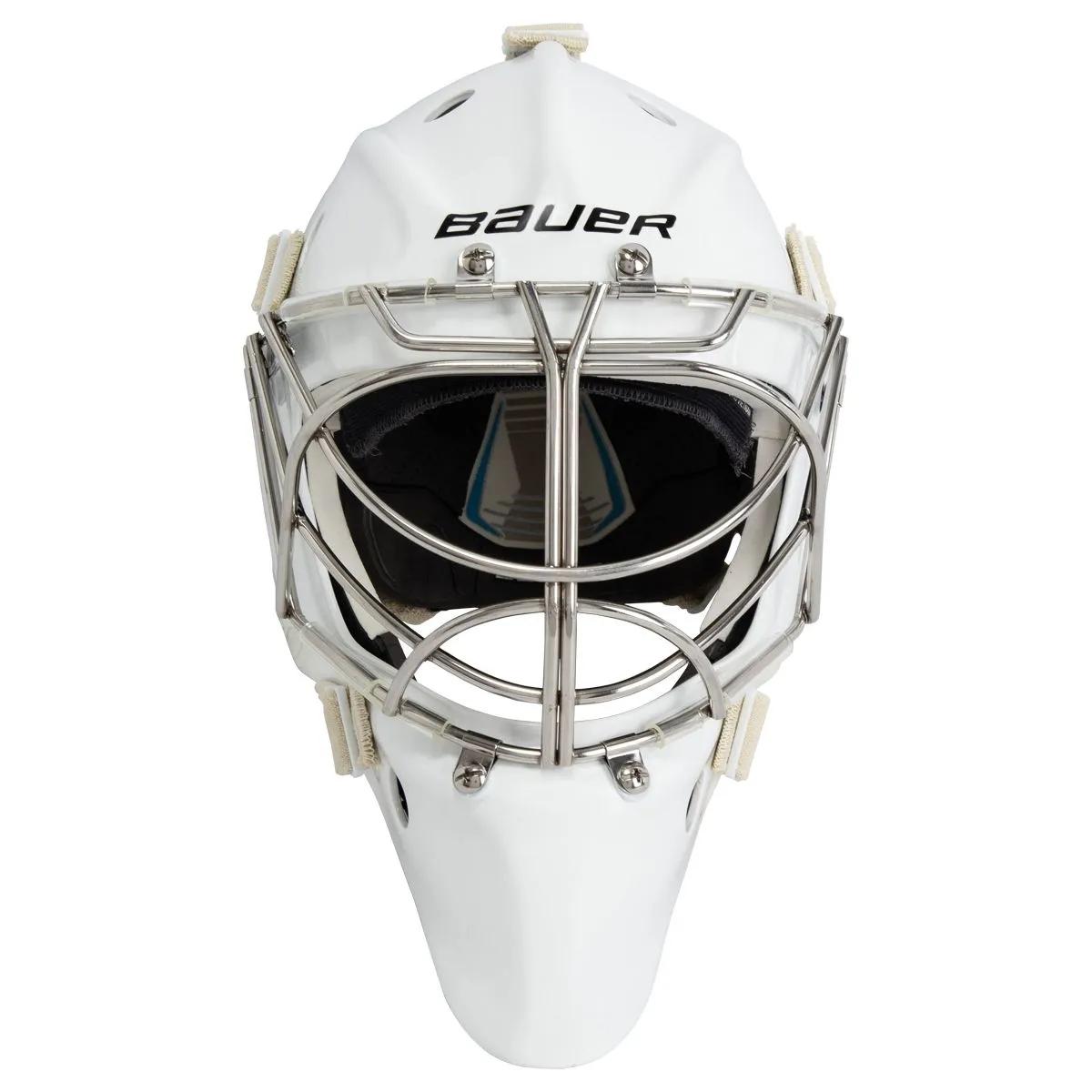 Goalie Mask Bauer 950 Sr. Non-Certified Cat-Eyeproduct zoom image #4