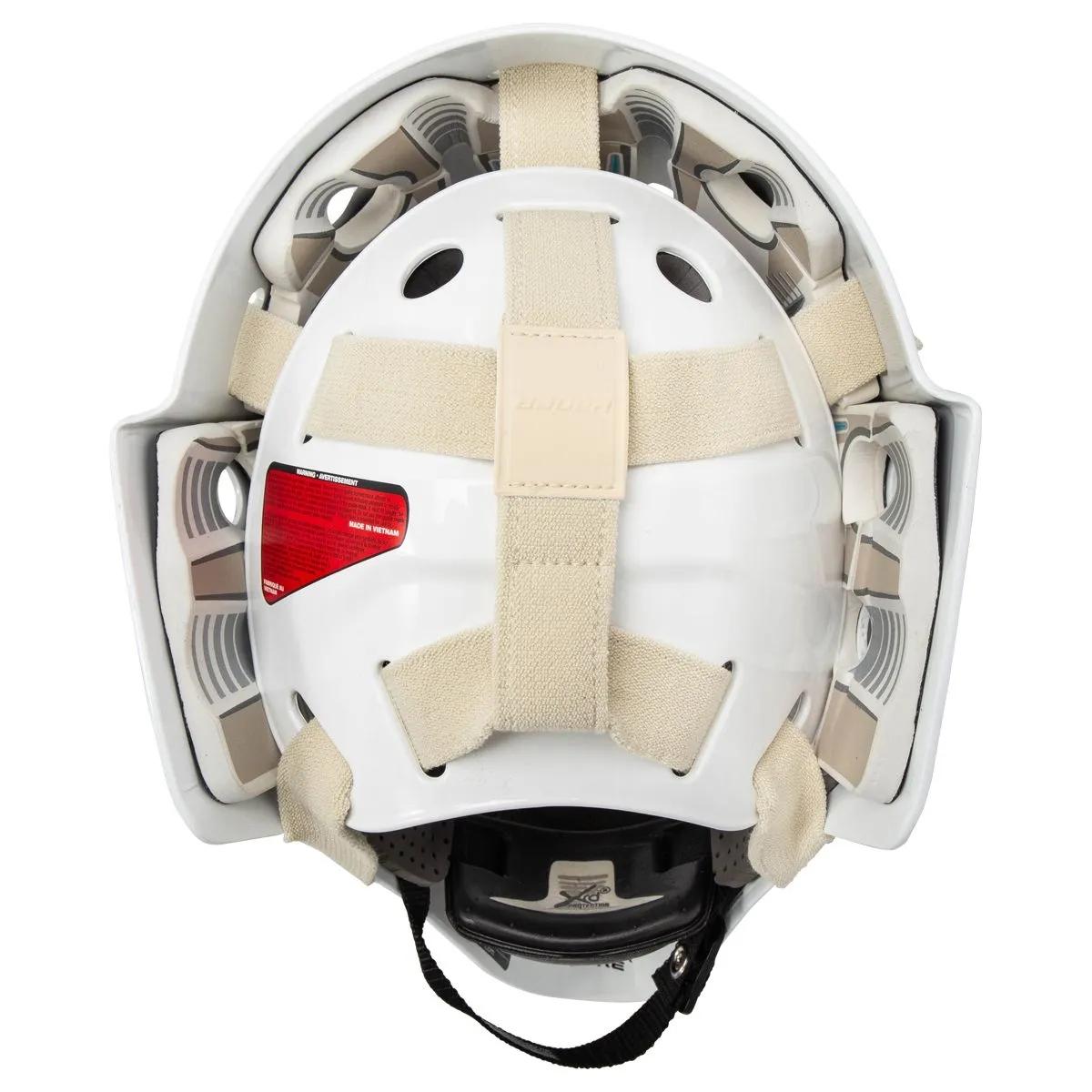 Goalie Mask Bauer 950 Sr. Non-Certified Cat-Eyeproduct zoom image #5