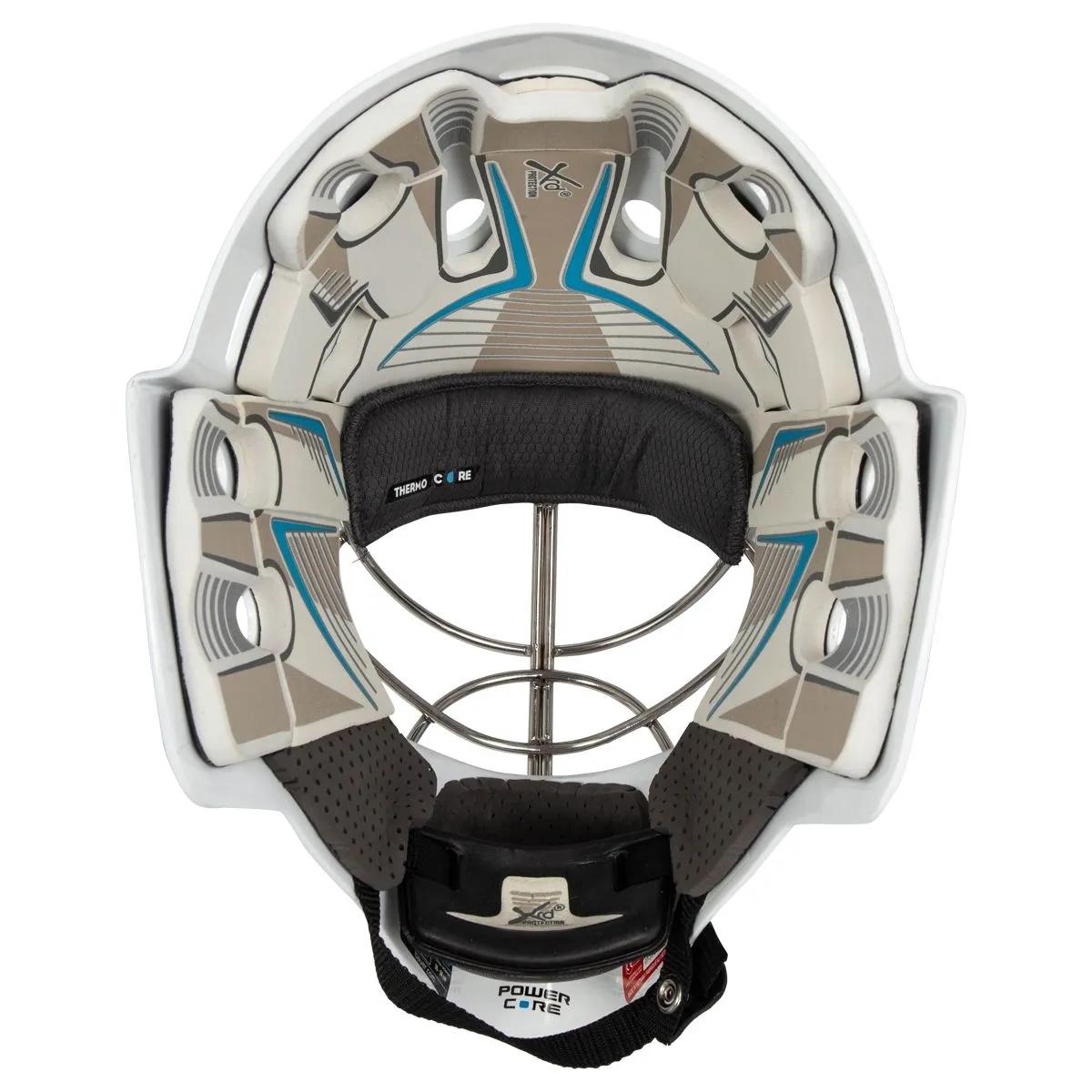 Goalie Mask Bauer 950 Sr. Non-Certified Cat-Eyeproduct zoom image #6