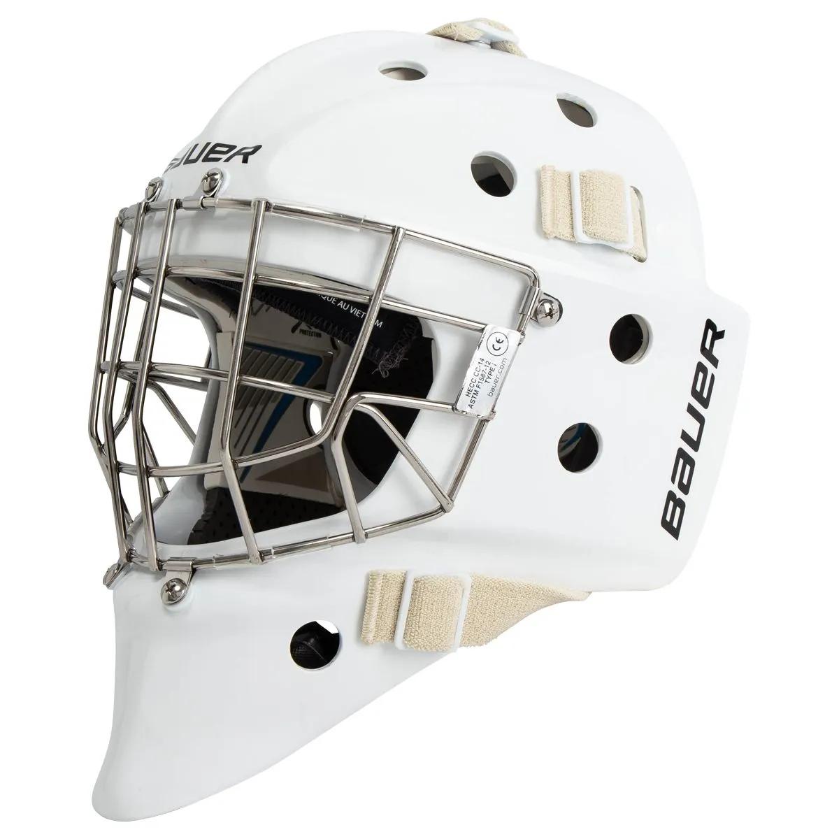 Bauer 950 Sr. Certified Goalie Maskproduct zoom image #1