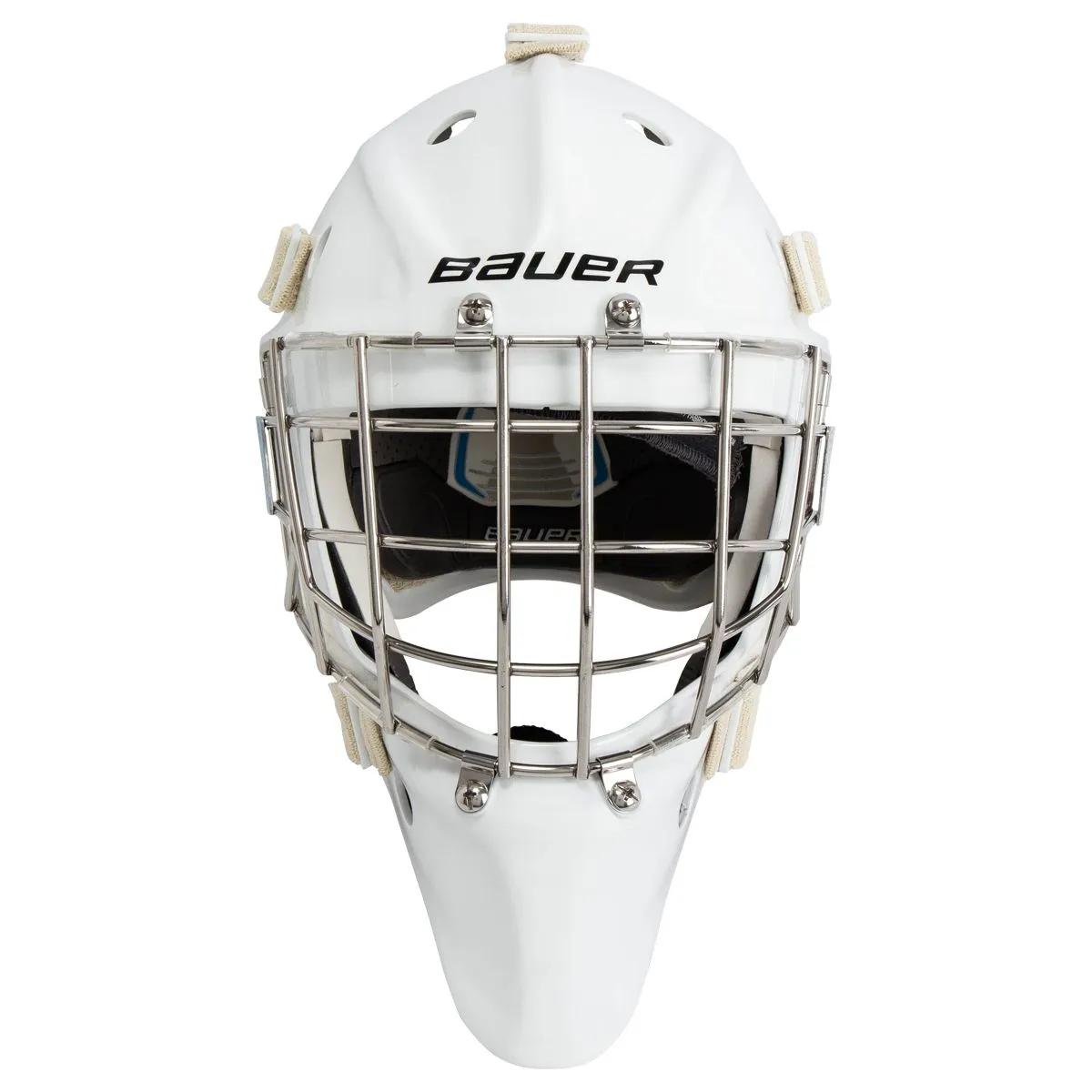 Målvaktsmask Bauer 950 Certified Sr.produktzoombild #3