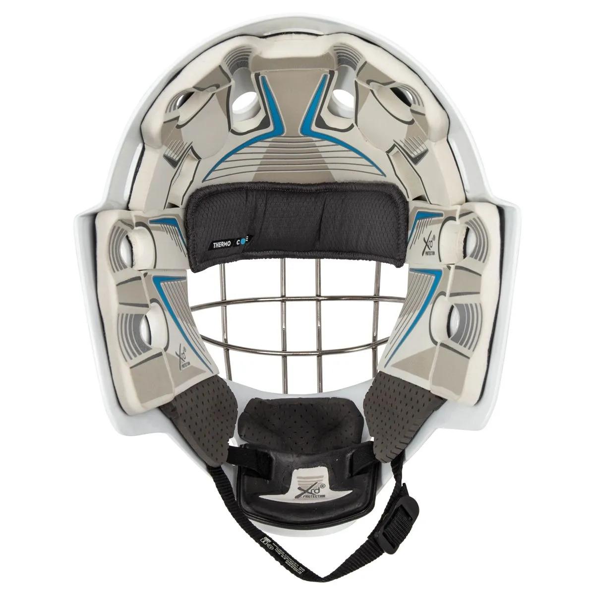 Målvaktsmask Bauer 950 Certified Sr.produktzoombild #6