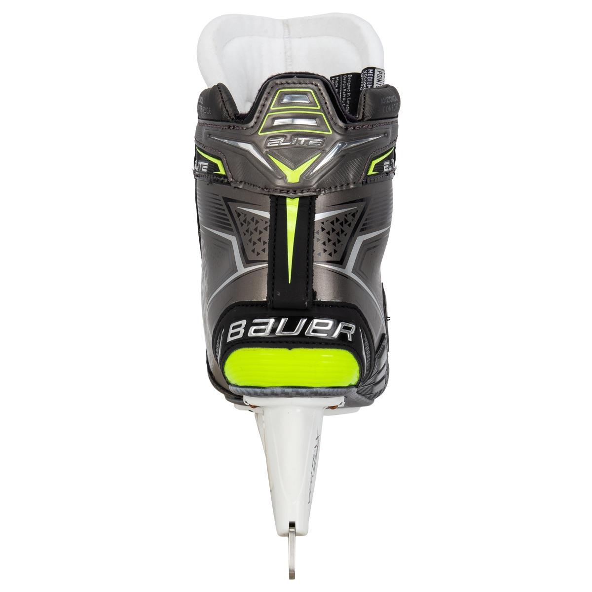Goalie Skates Bauer Elite Int.product zoom image #5