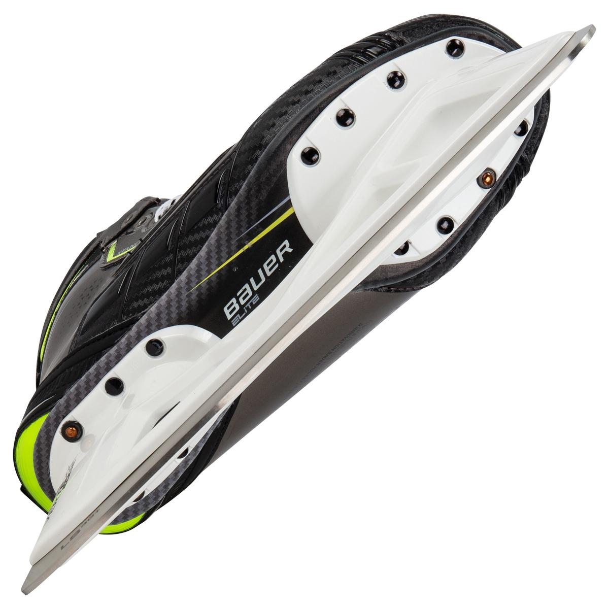 Goalie Skates Bauer Elite Int.product zoom image #8