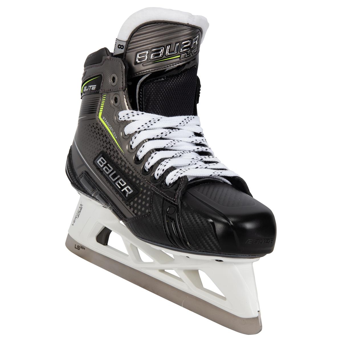 Goalie Skates Bauer Elite Jr.product zoom image #2