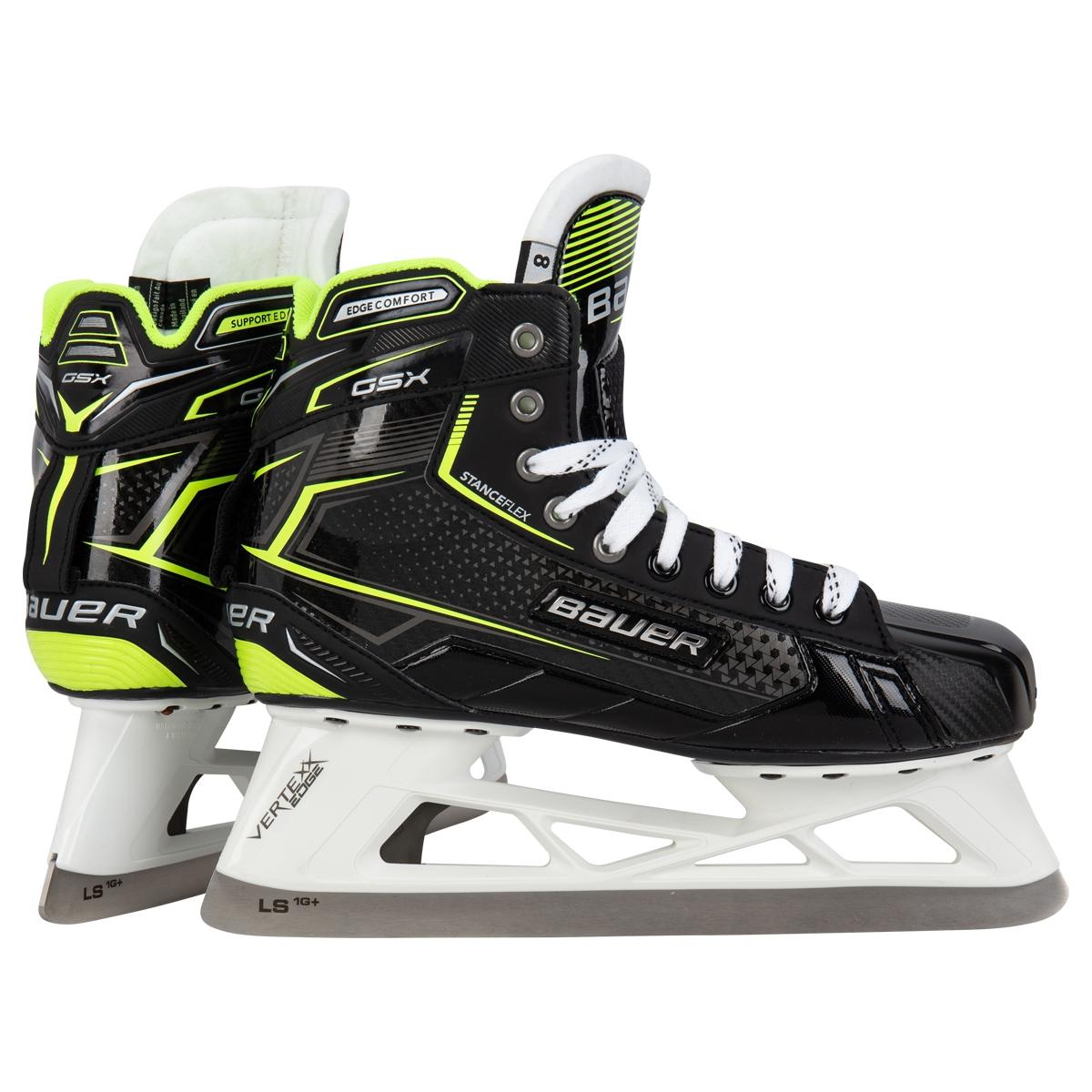 Bauer GSX Int. Goalie Skatesproduct zoom image #1