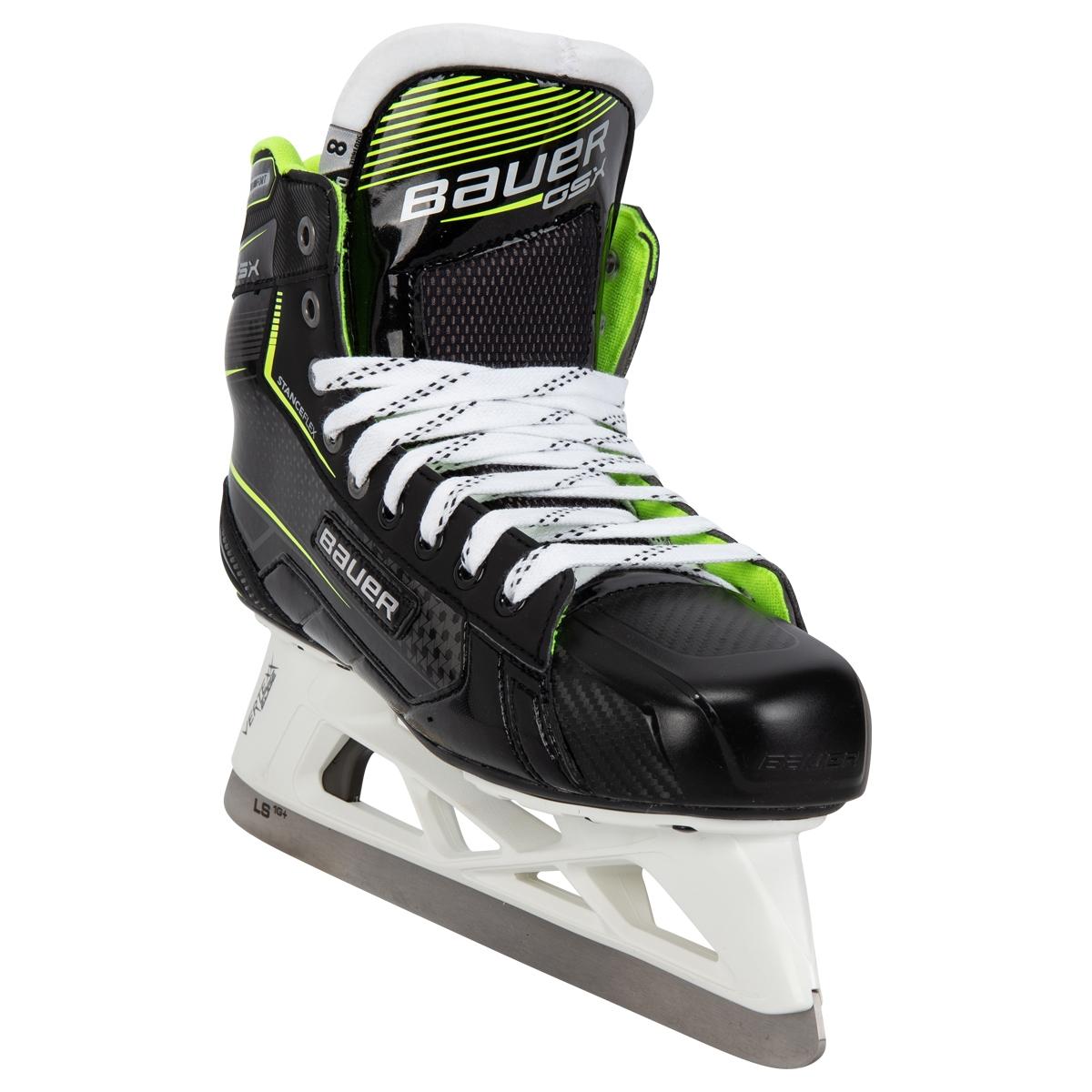 Bauer GSX Int. Goalie Skatesproduct zoom image #2