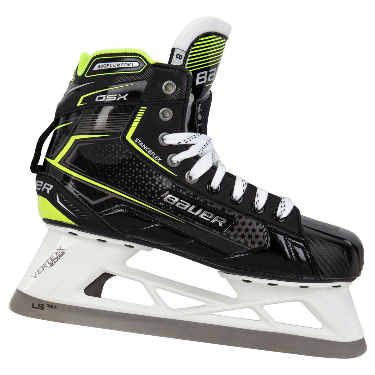 Bauer GSX Int. Goalie Skatesproduct zoom image #3