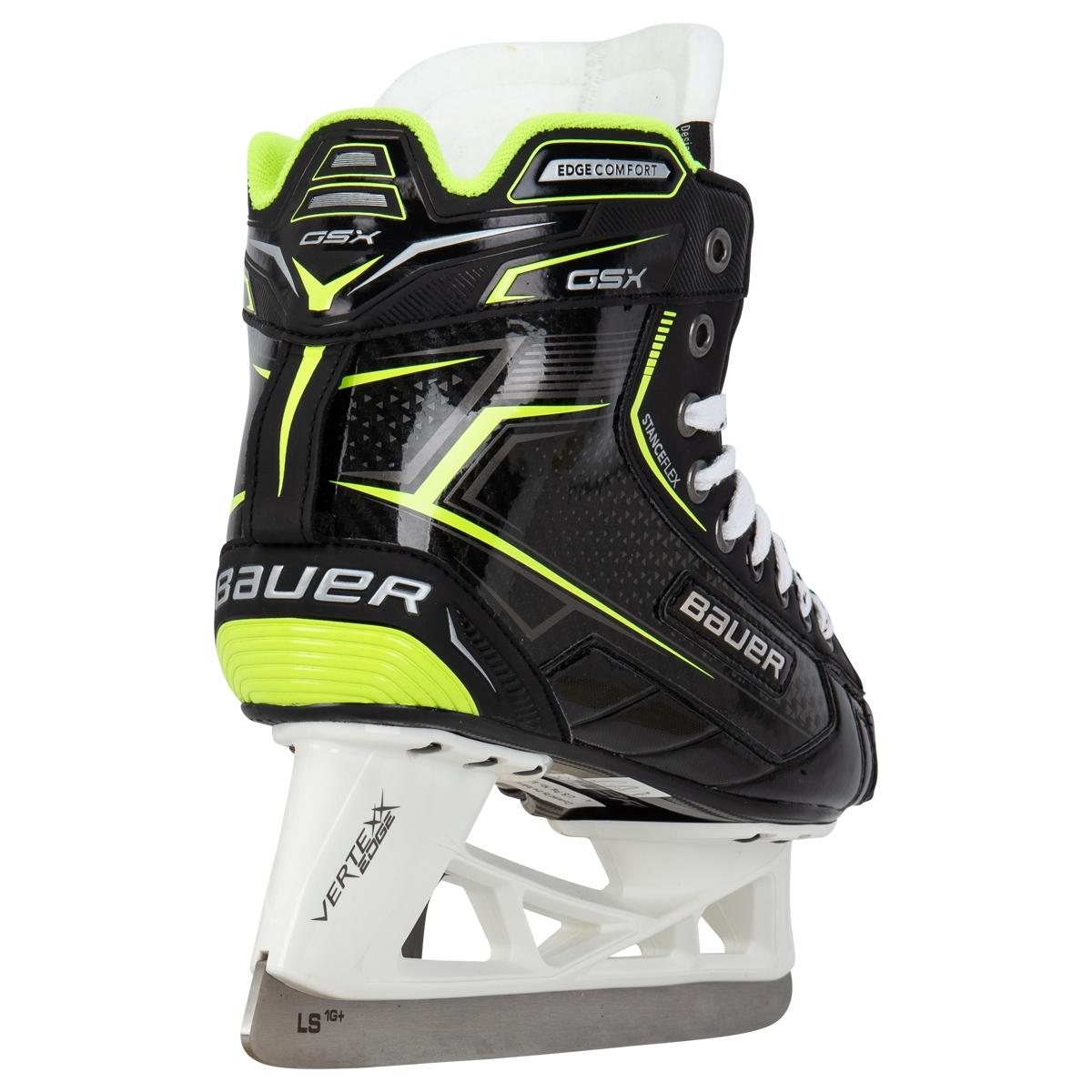 Bauer GSX Int. Goalie Skatesproduct zoom image #4