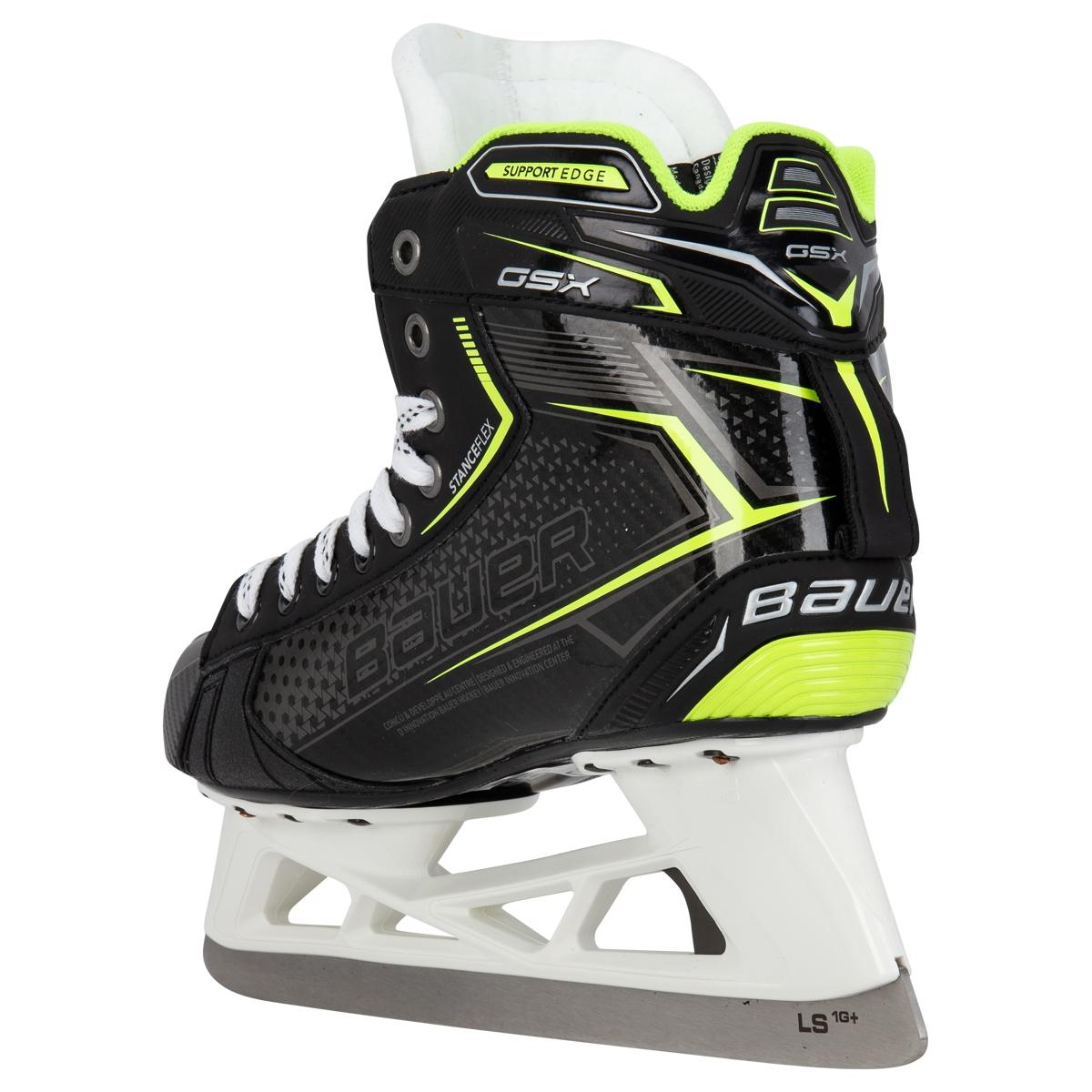 Bauer GSX Int. Goalie Skatesproduct zoom image #7