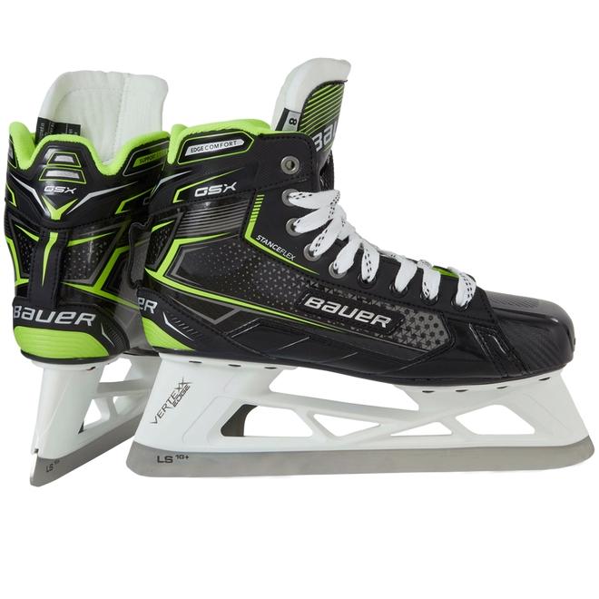 Bauer GSX Yth. Goalie Skatesproduct zoom image #1