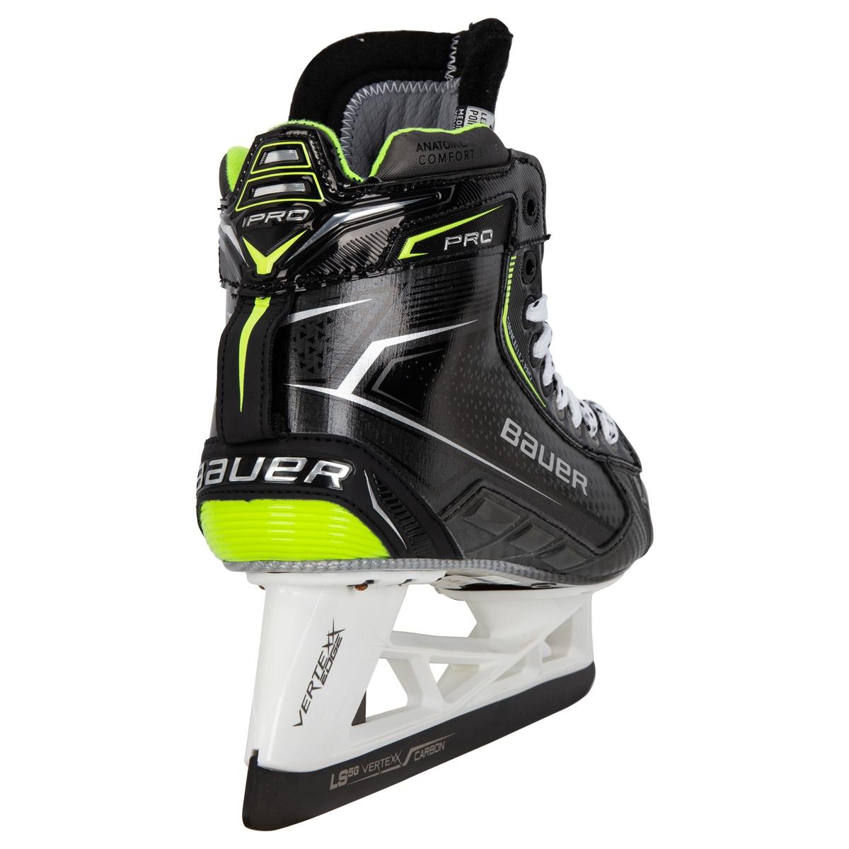 Bauer Pro Int. Goalie Skatesproduct zoom image #4