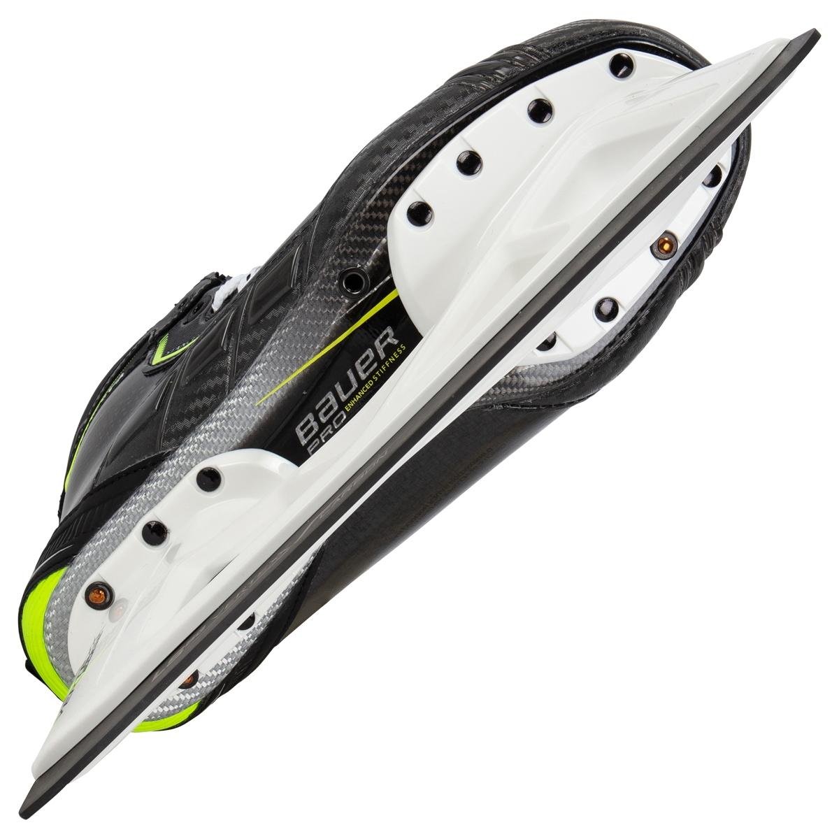 Goalie Skates Bauer Pro Int.product zoom image #8