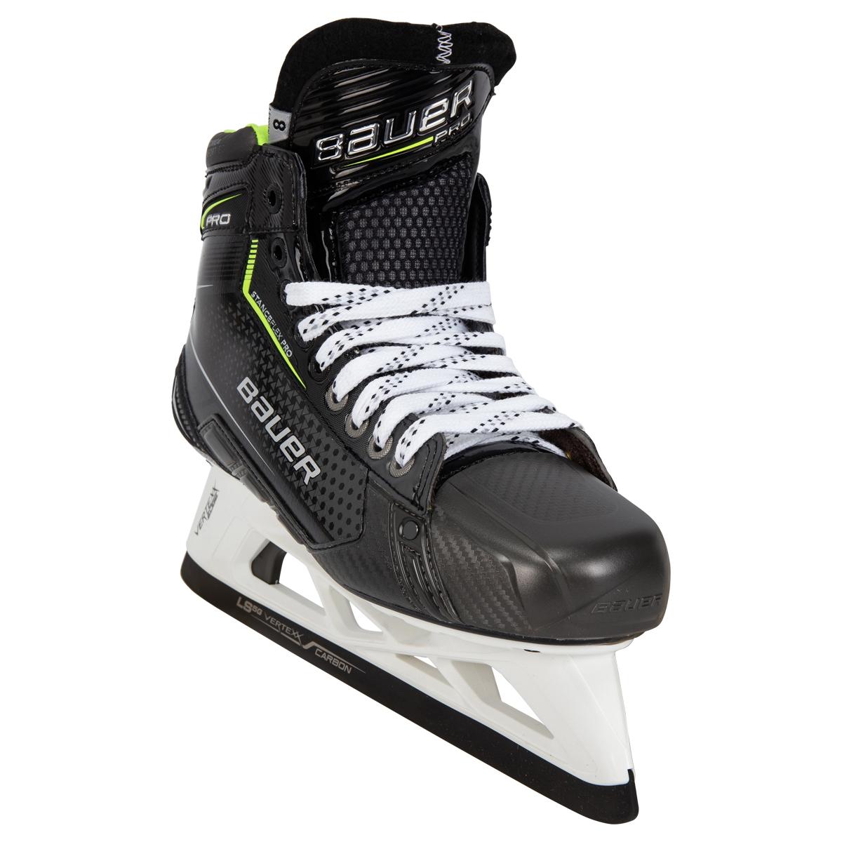 Goalie Skates Bauer Pro Sr.product zoom image #2