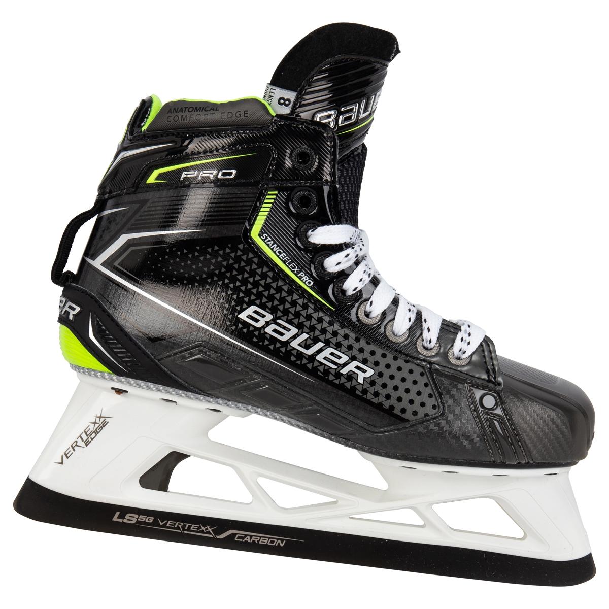 Goalie Skates Bauer Pro Sr.product zoom image #3