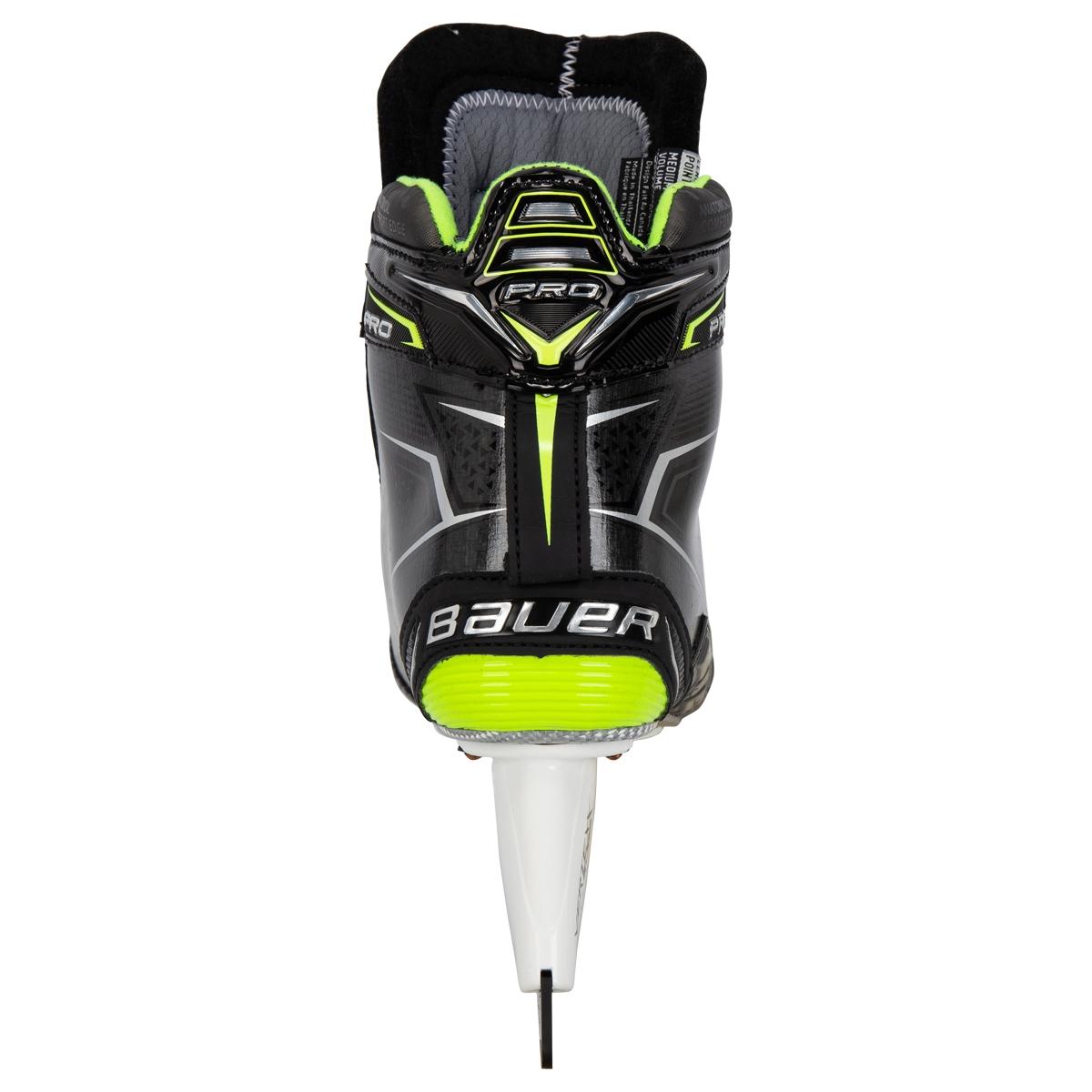 Goalie Skates Bauer Pro Sr.product zoom image #5