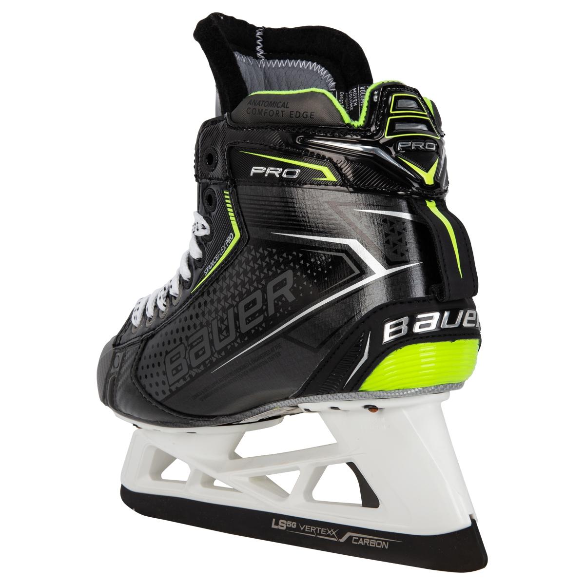 Goalie Skates Bauer Pro Sr.product zoom image #6