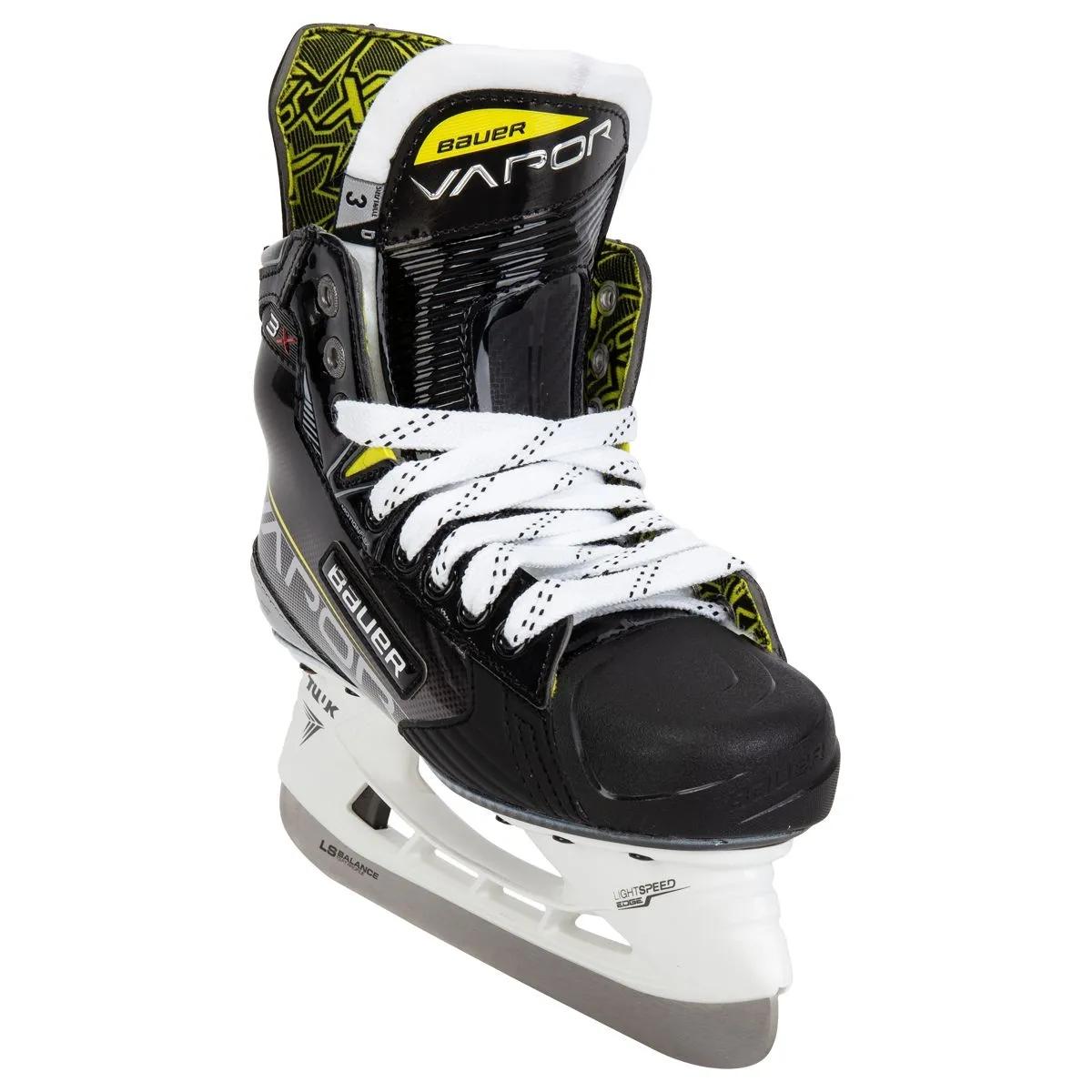 Bauer Vapor 3X Jr. Hockey Skatesproduct zoom image #2