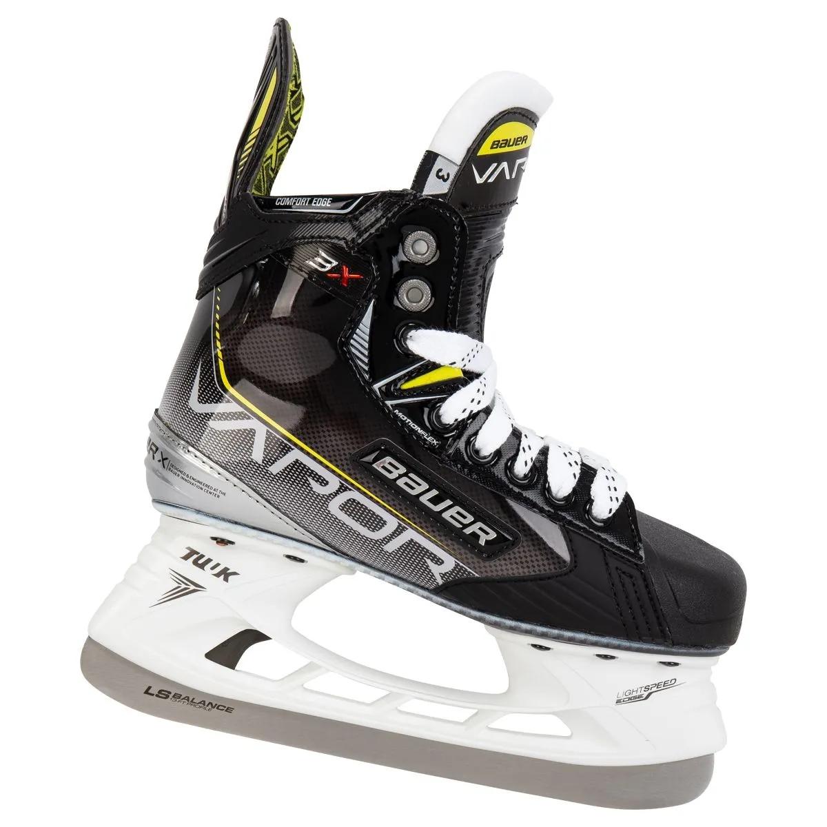 Bauer Vapor 3X Jr. Hockey Skatesproduct zoom image #3