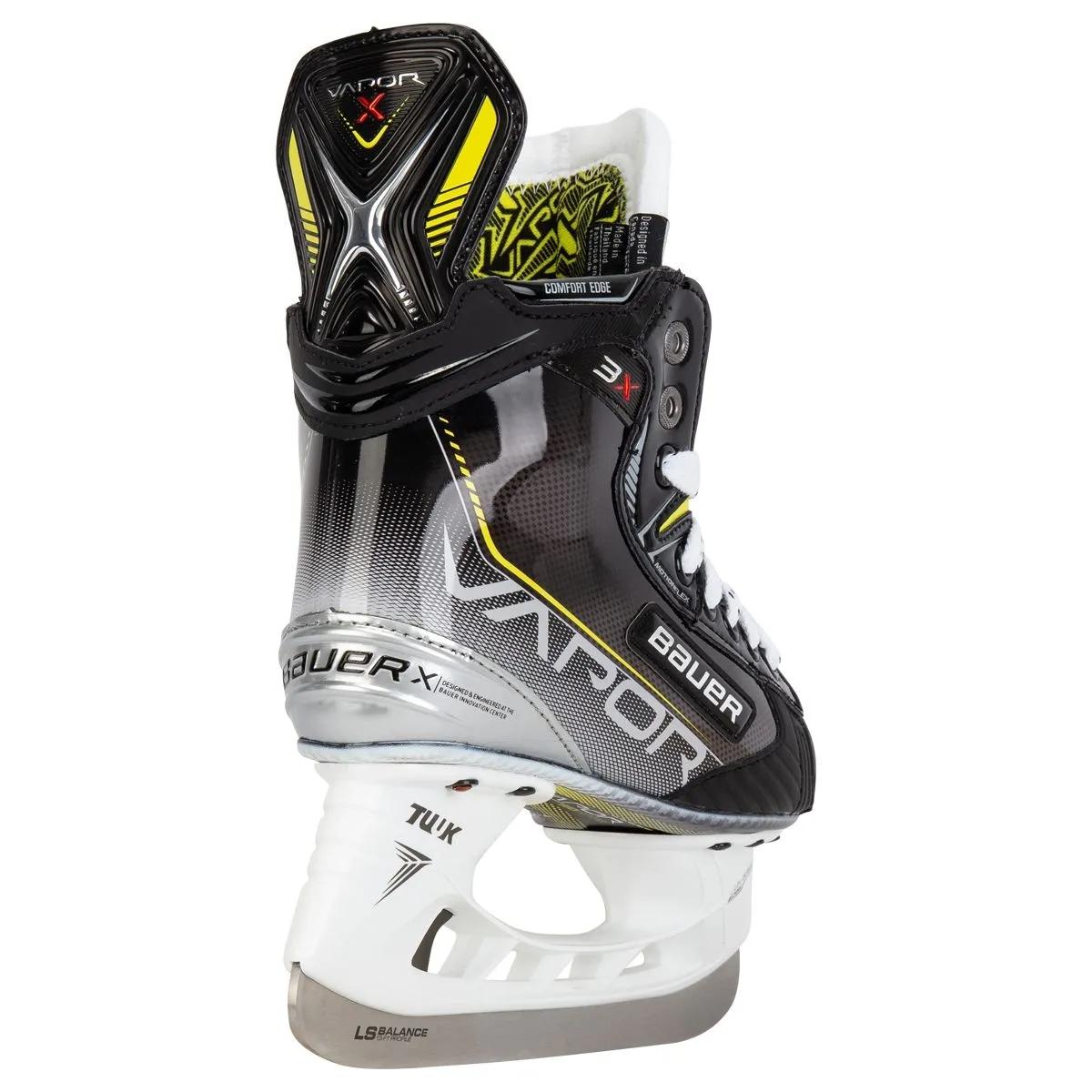 Bauer Vapor 3X Jr. Hockey Skatesproduct zoom image #4