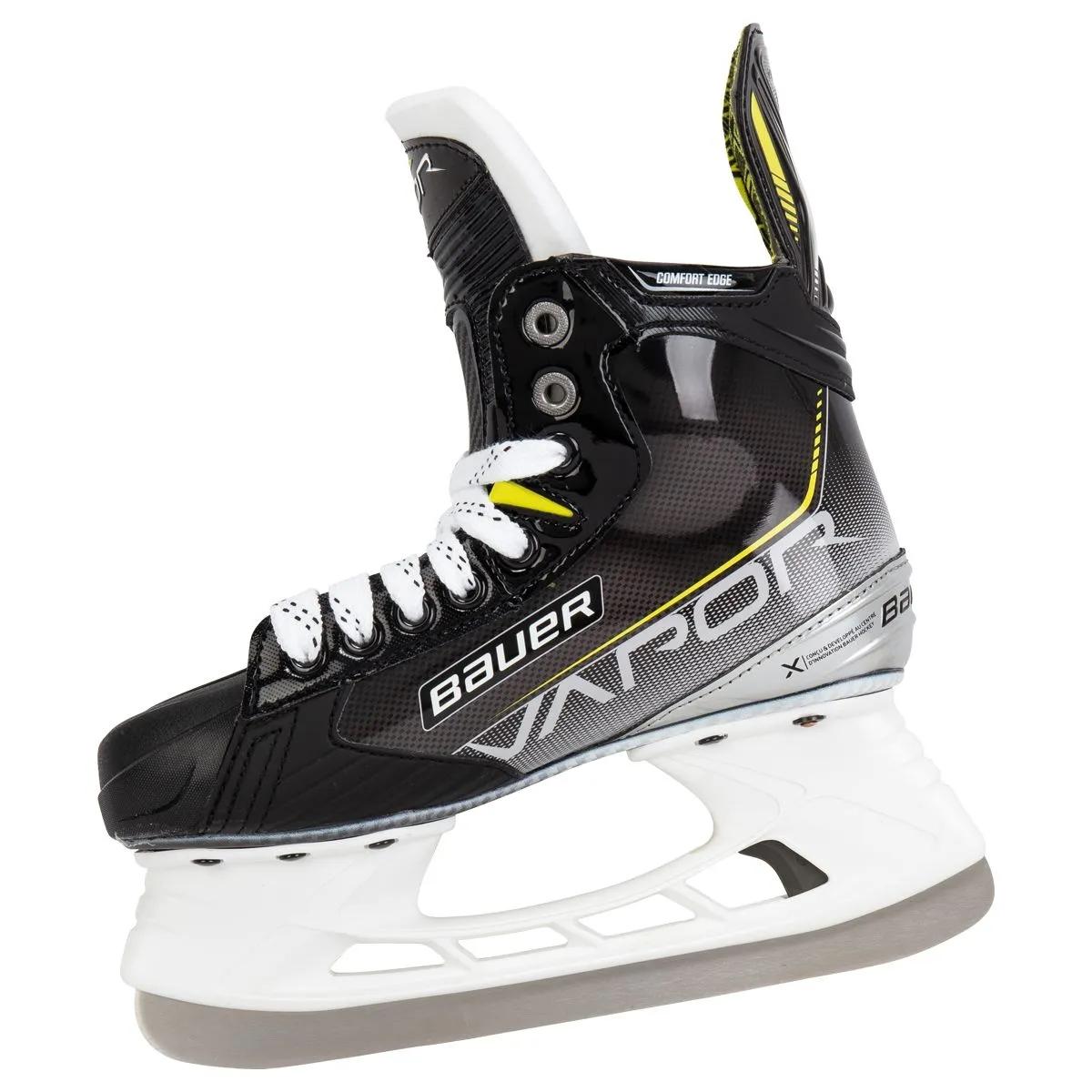 Bauer Vapor 3X Jr. Hockey Skatesproduct zoom image #7