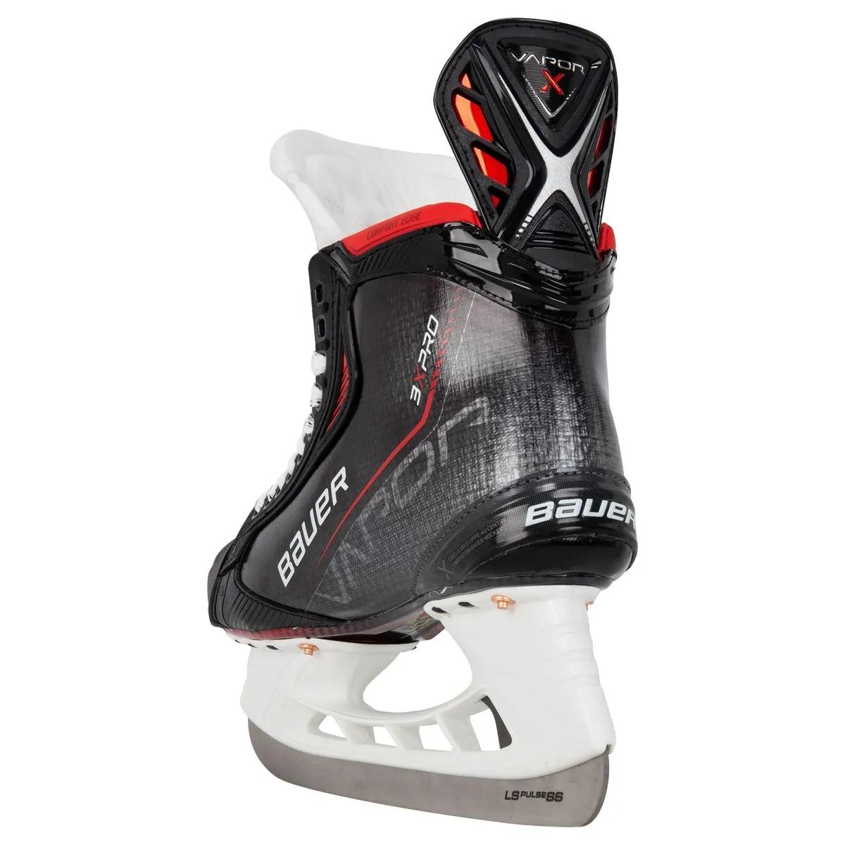 Bauer Vapor 3X Pro Int. Hockey Skatesproduct zoom image #6